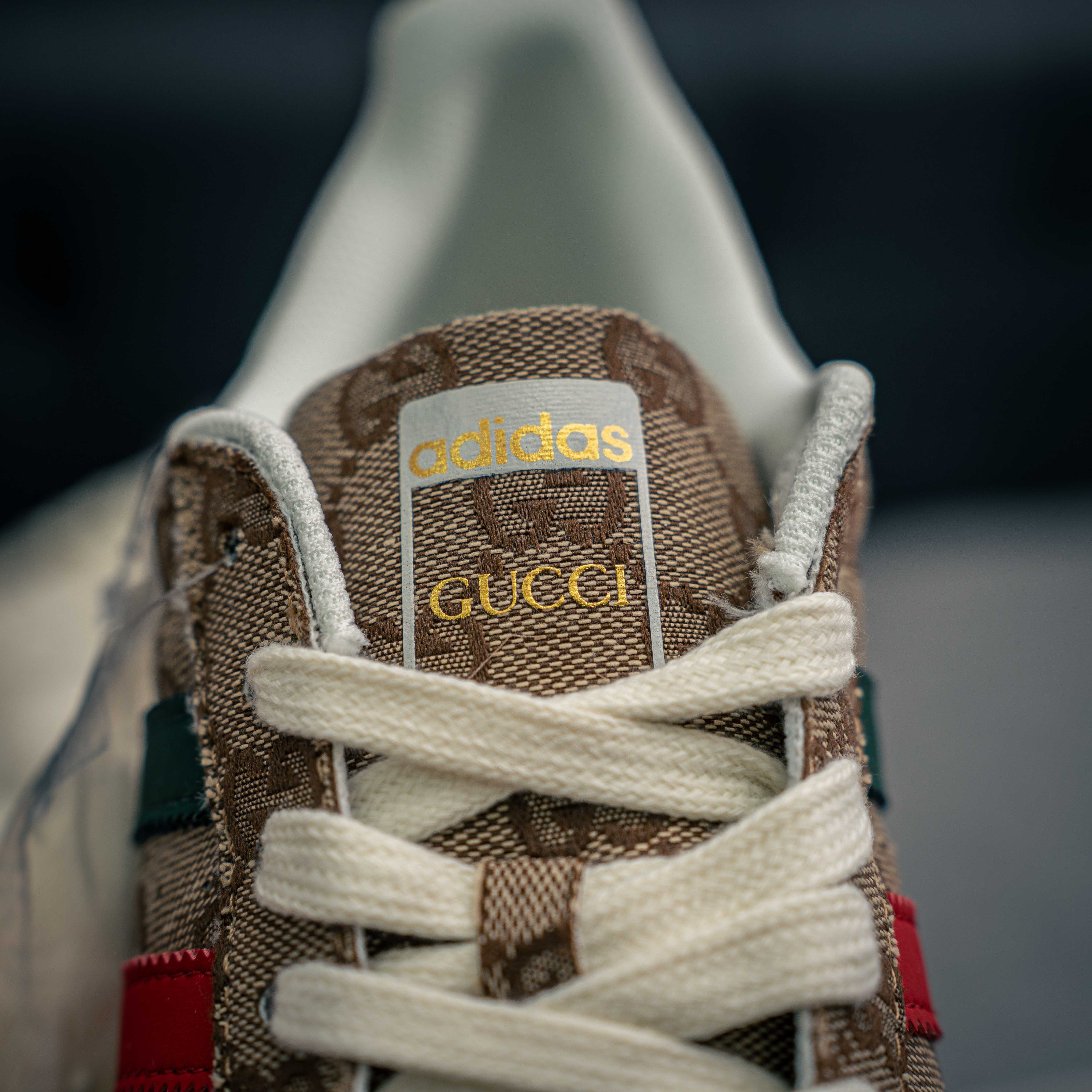 Adidas x Gucci Superstar (1:1)_img_5