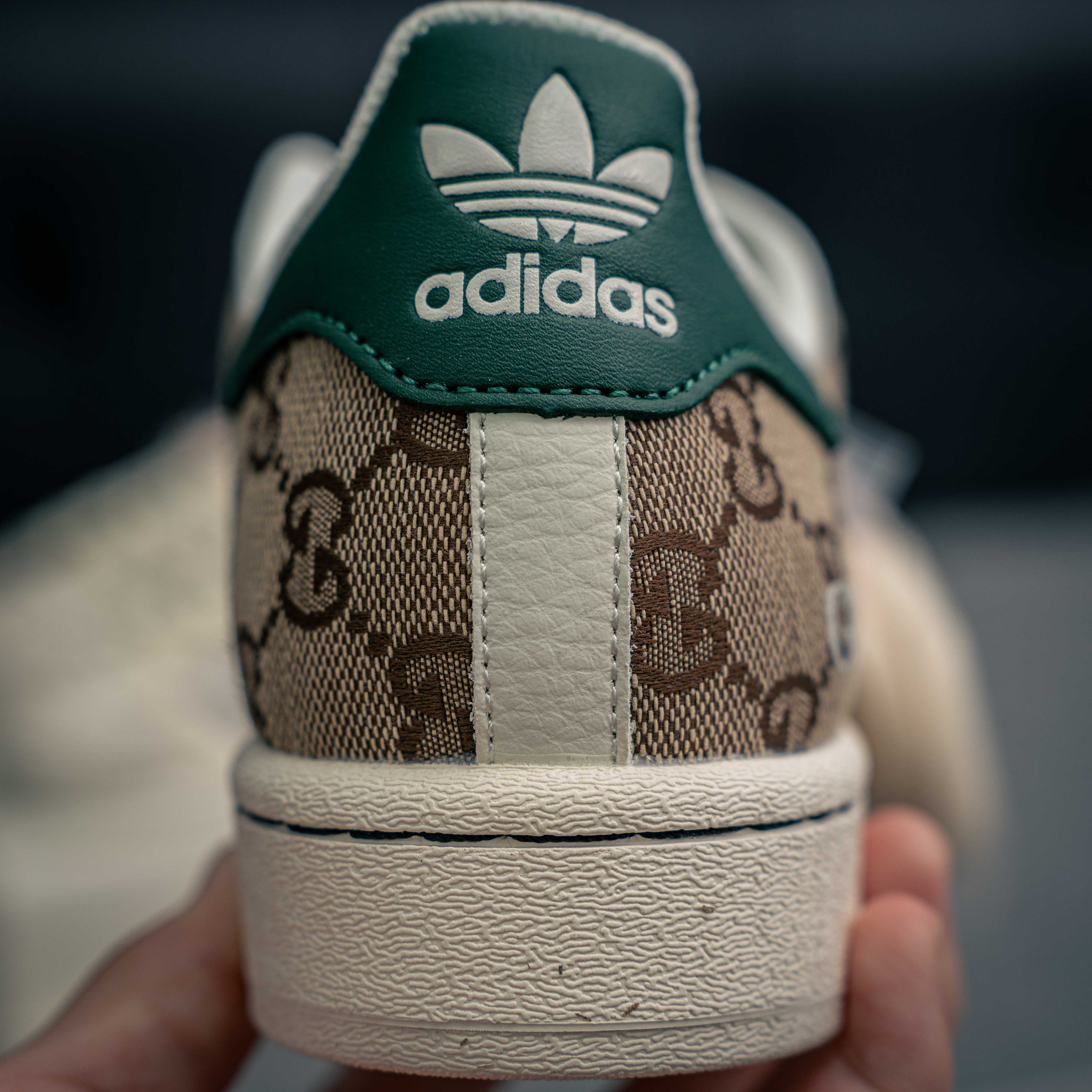 Adidas x Gucci Superstar (1:1)_img_7