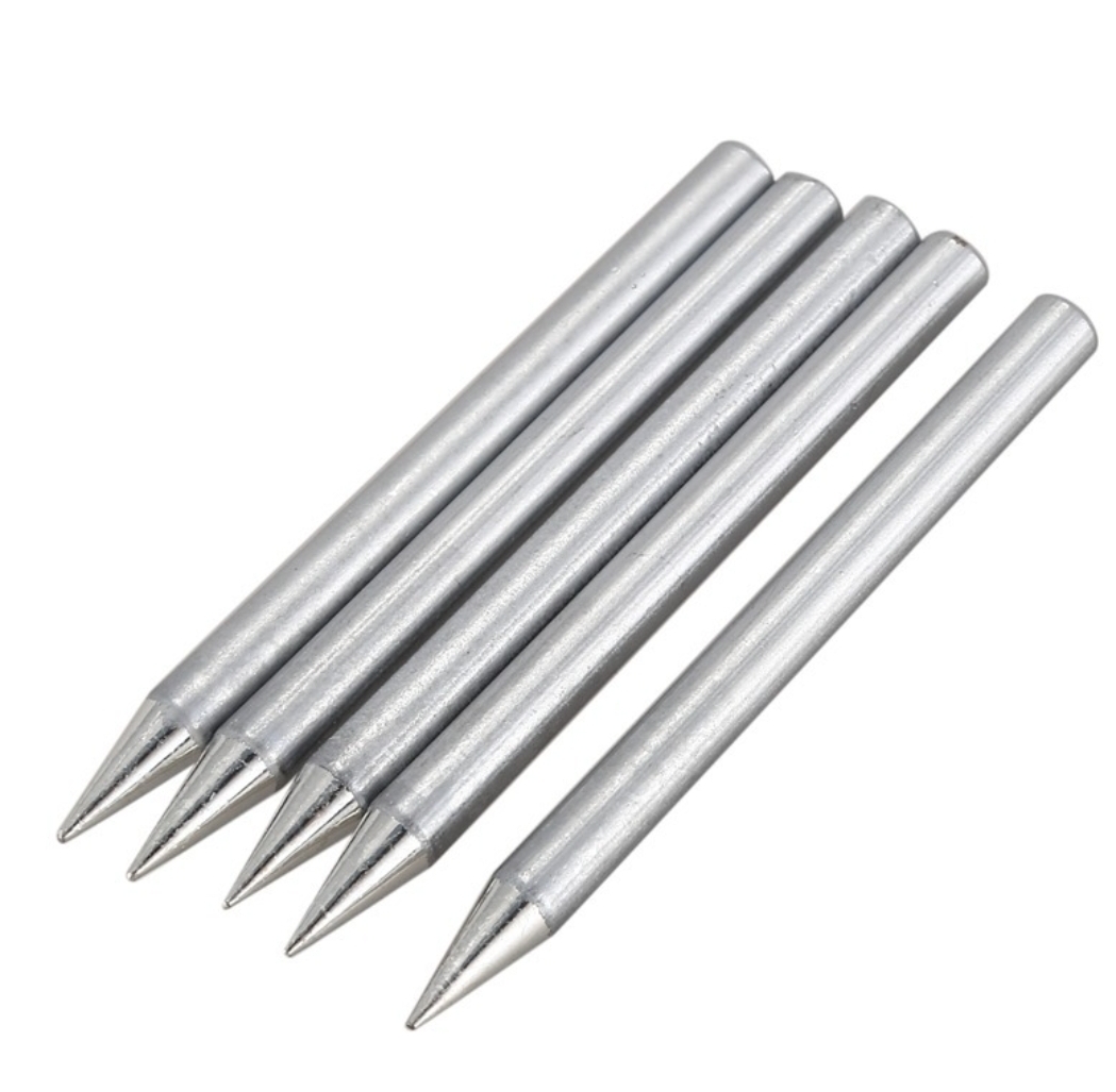 60 Watt SS Soldering Iron Bit