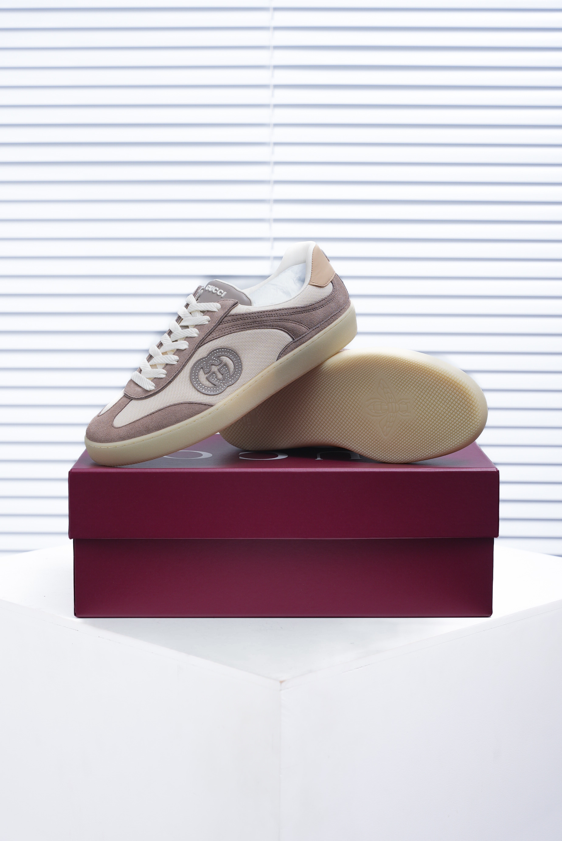 Gucci G75 trainer_img_1