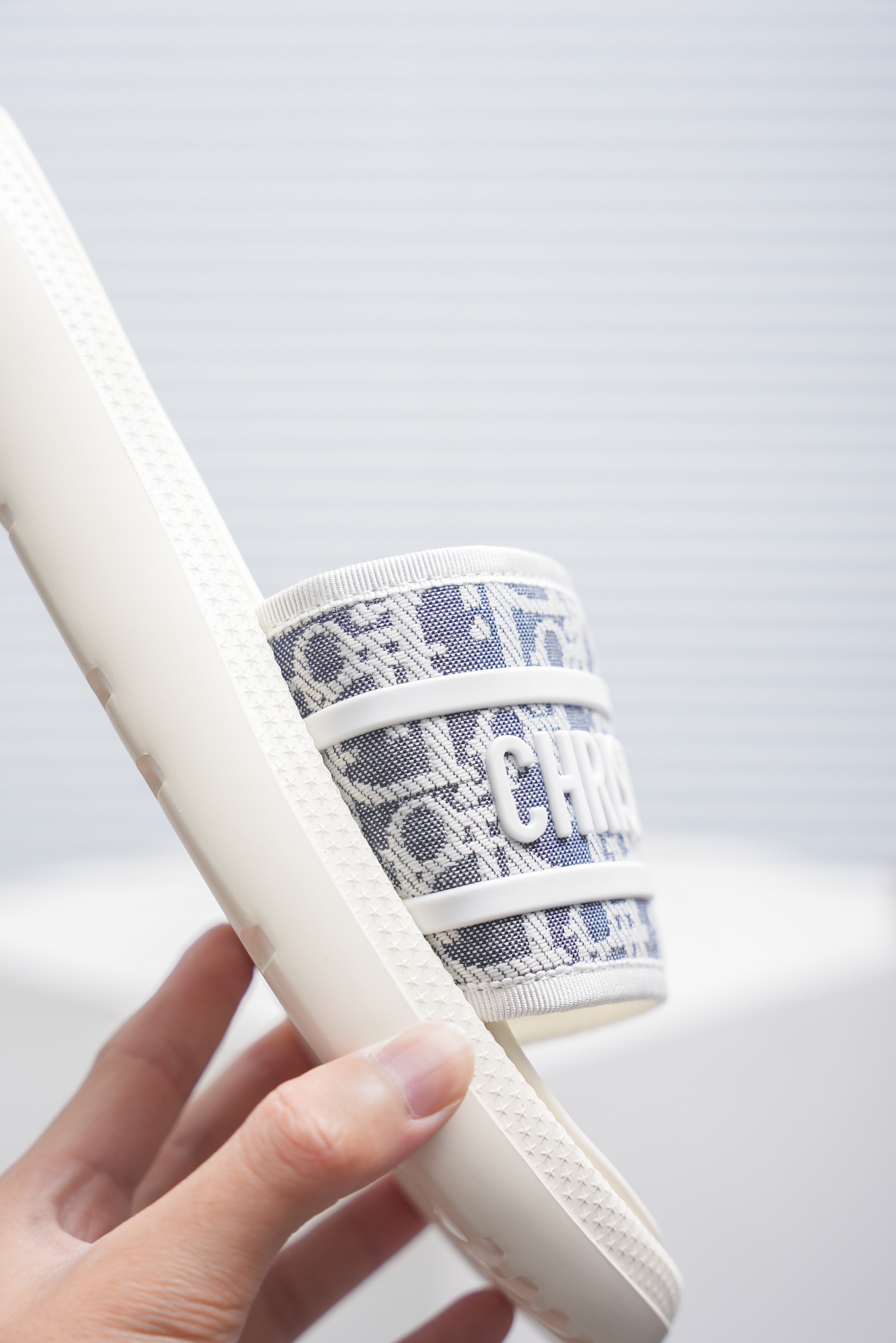 Christian Dior Dway Slide_img_2