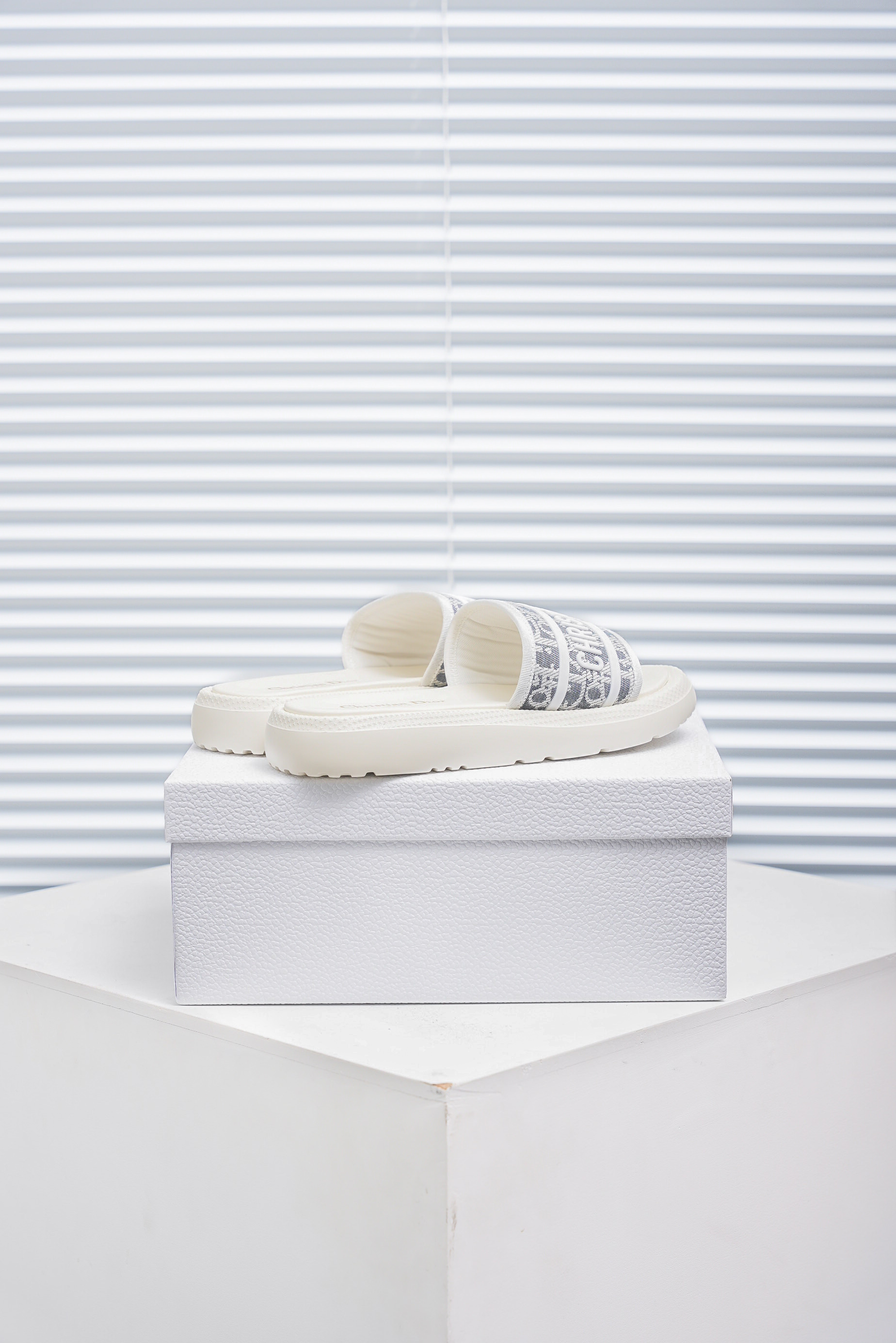 Christian Dior Dway Slide_img_3