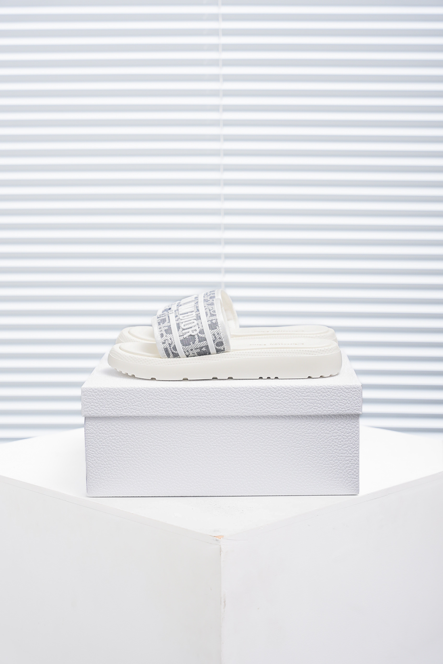 Christian Dior Dway Slide_img_4