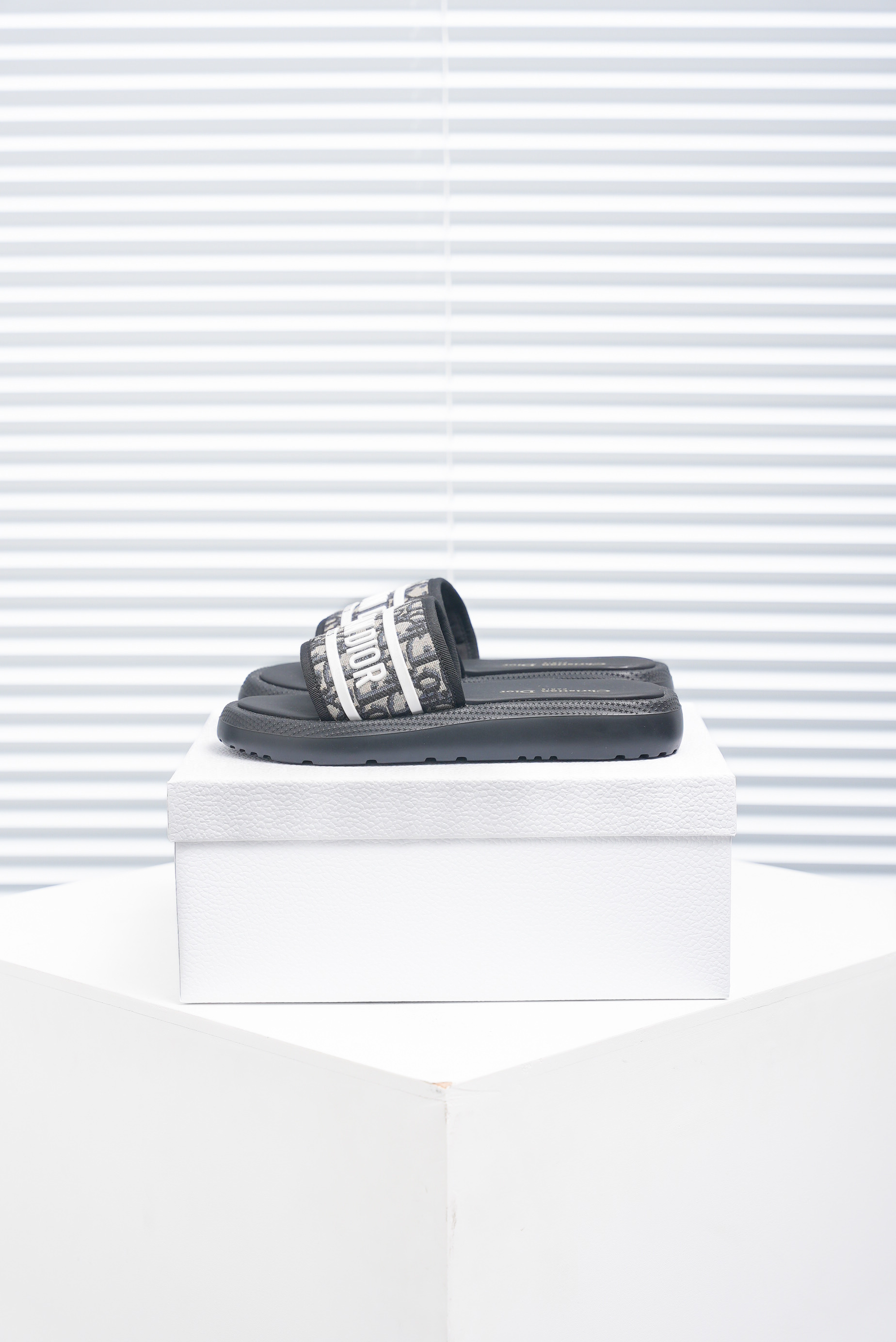 Christian Dior Dway Slide_img_4