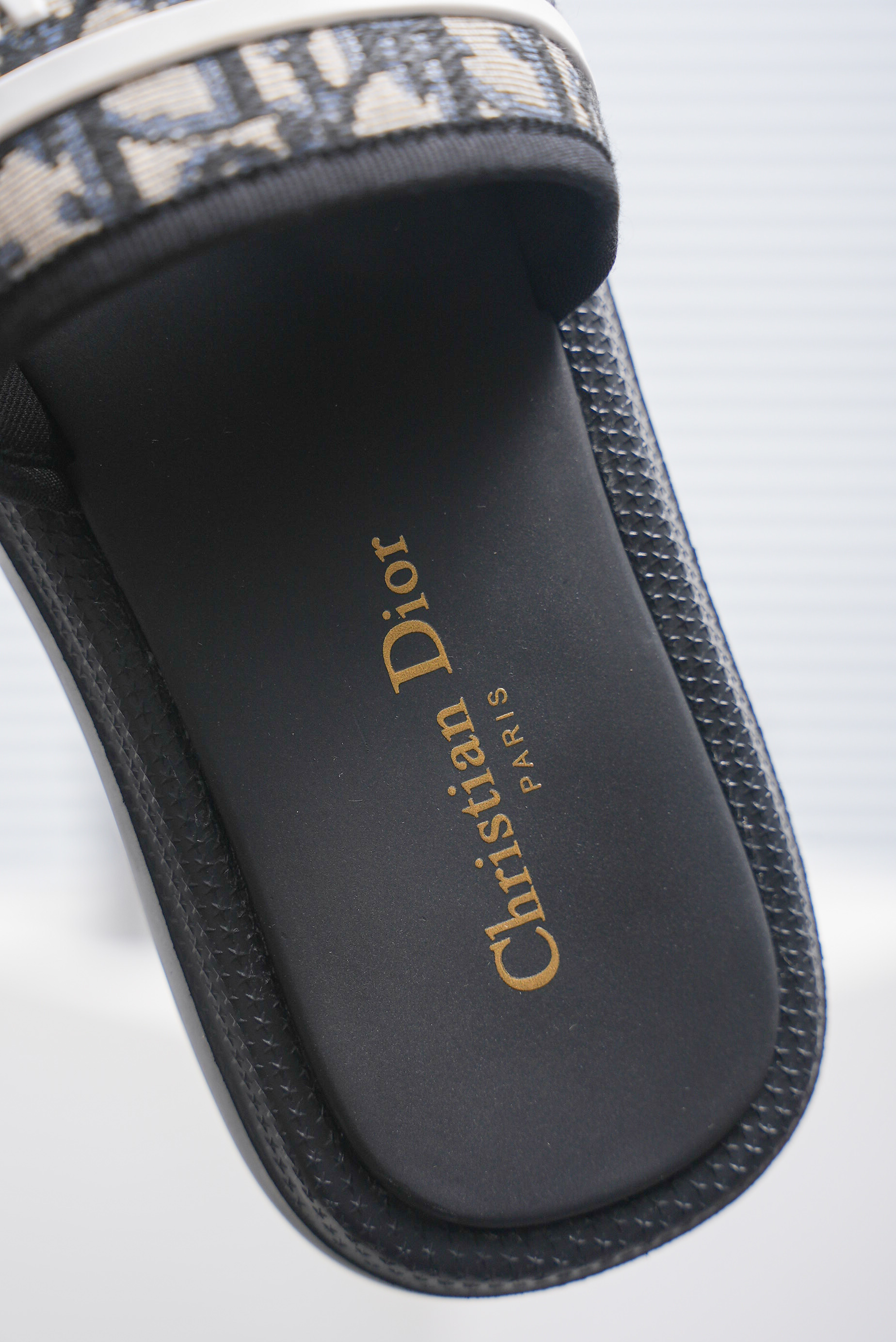 Christian Dior Dway Slide_img_6