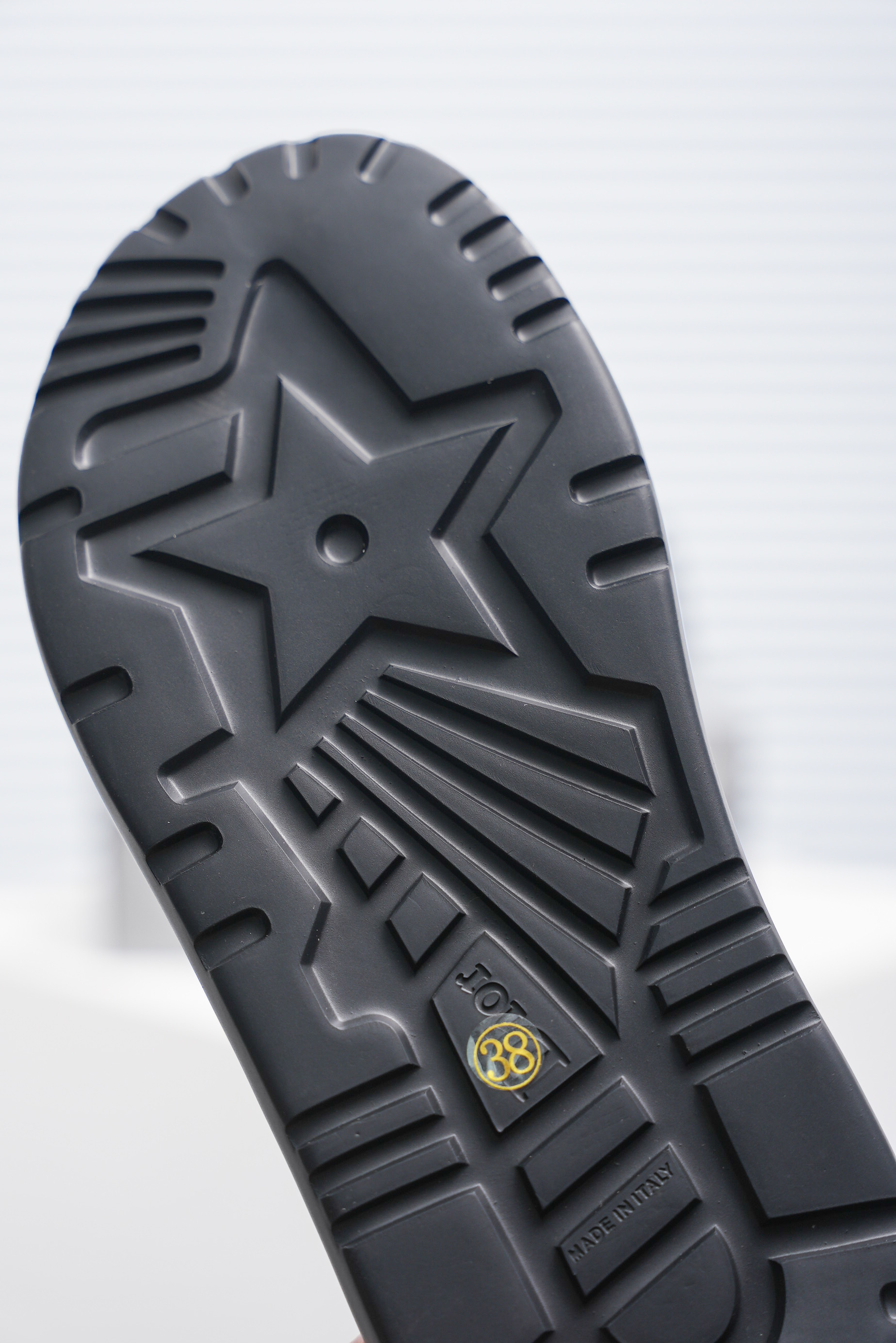 Christian Dior Dway Slide_img_8