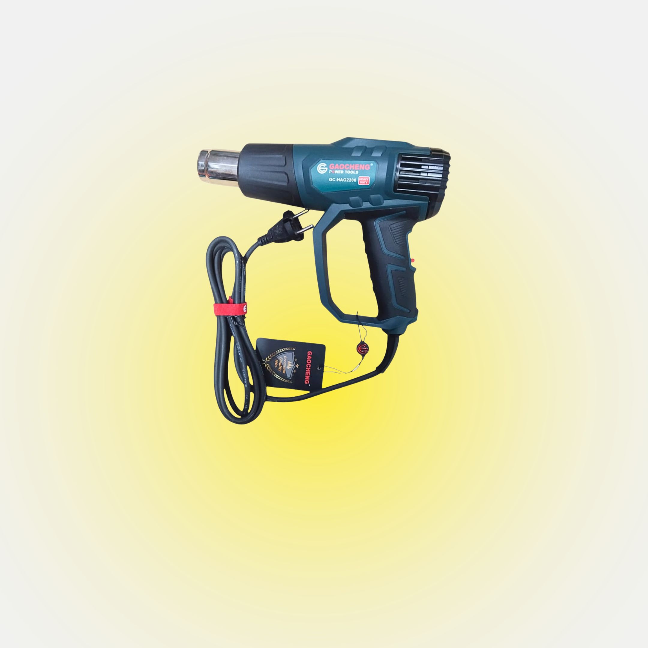 GAOCHENG Professional Heat Gun (2200W)_img_0