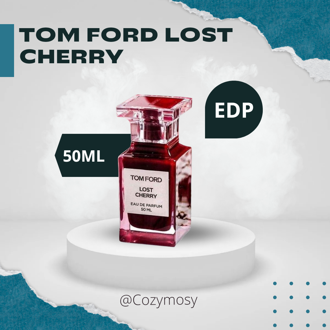 Tom Ford Lost Cherry edp 50ml for men & women (Unisex)_img_1