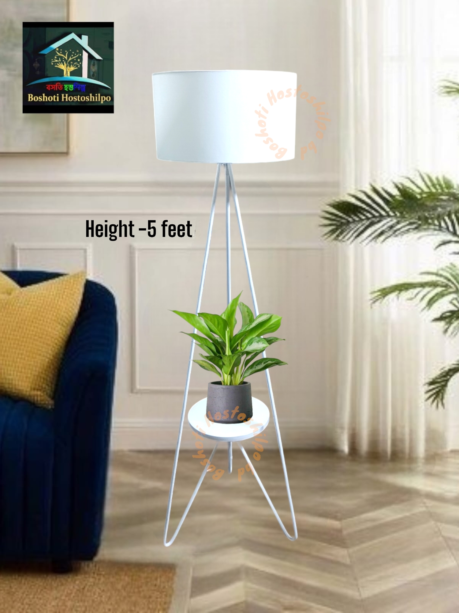 Corner stand lamp_img_2