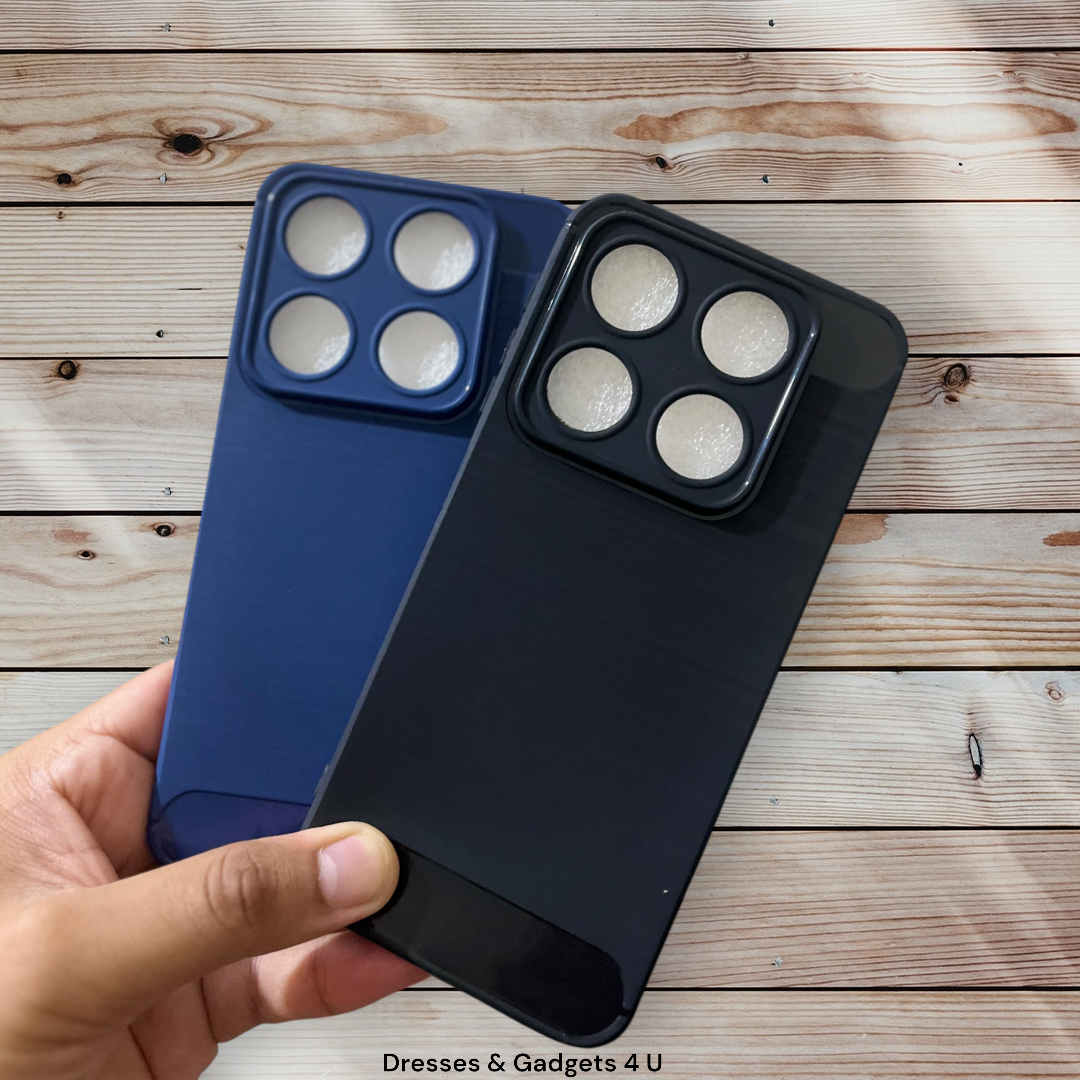 Walton NEXG N27 Back Case Spigen Phone Case_img_1