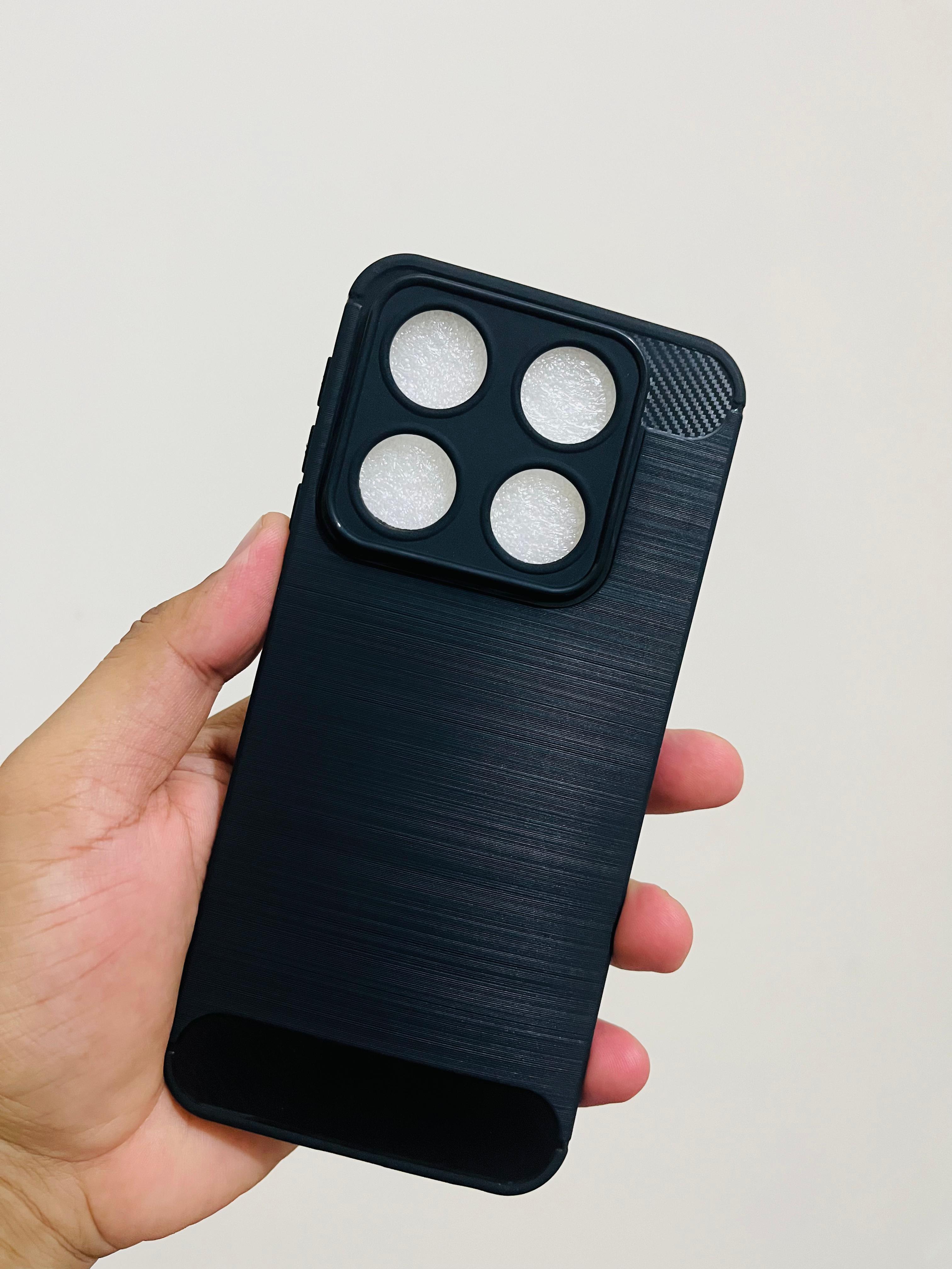 Walton NEXG N27 Back Case Spigen Phone Case_img_2