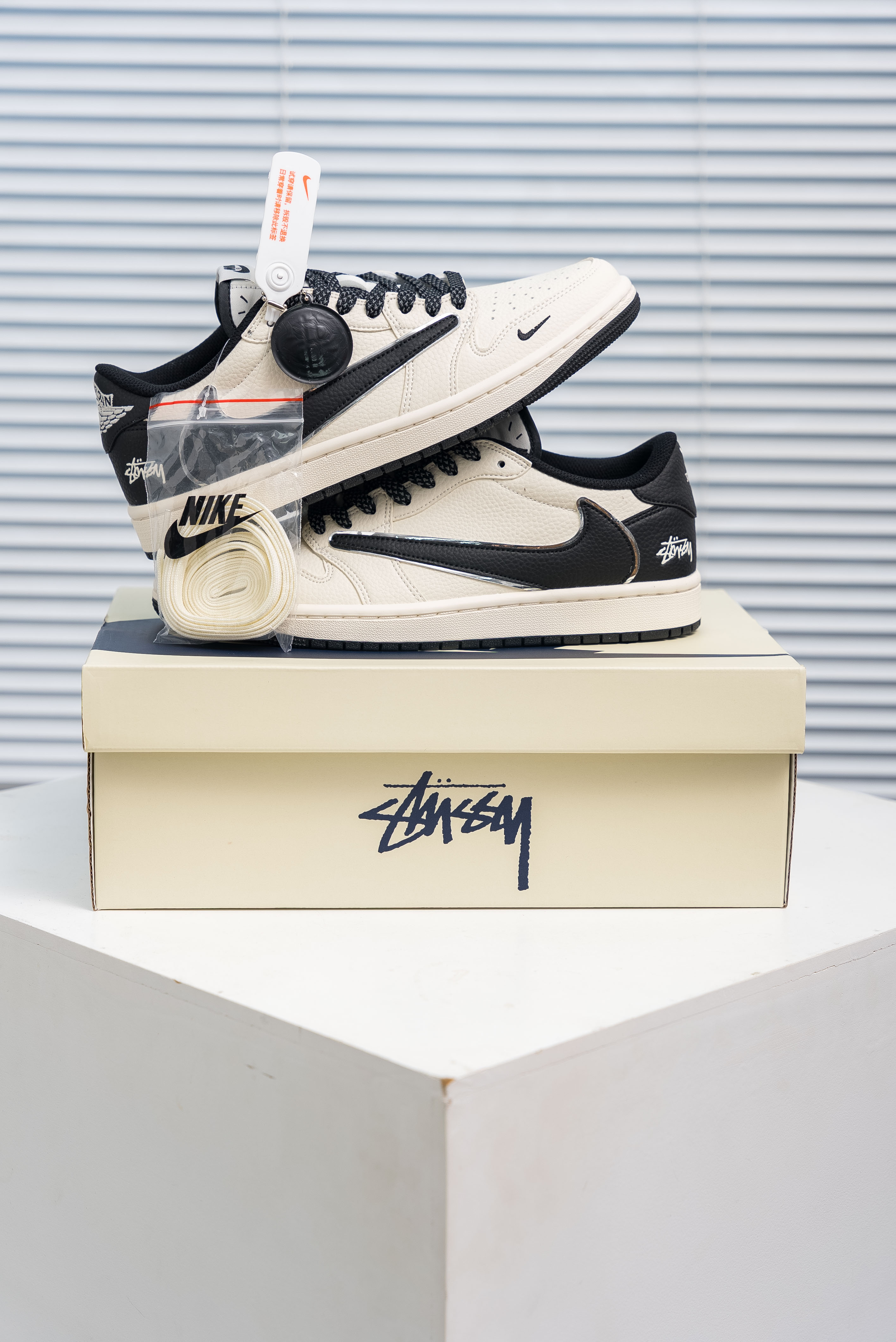 Nike Air Jordan 1 Low (1:1)_img_0