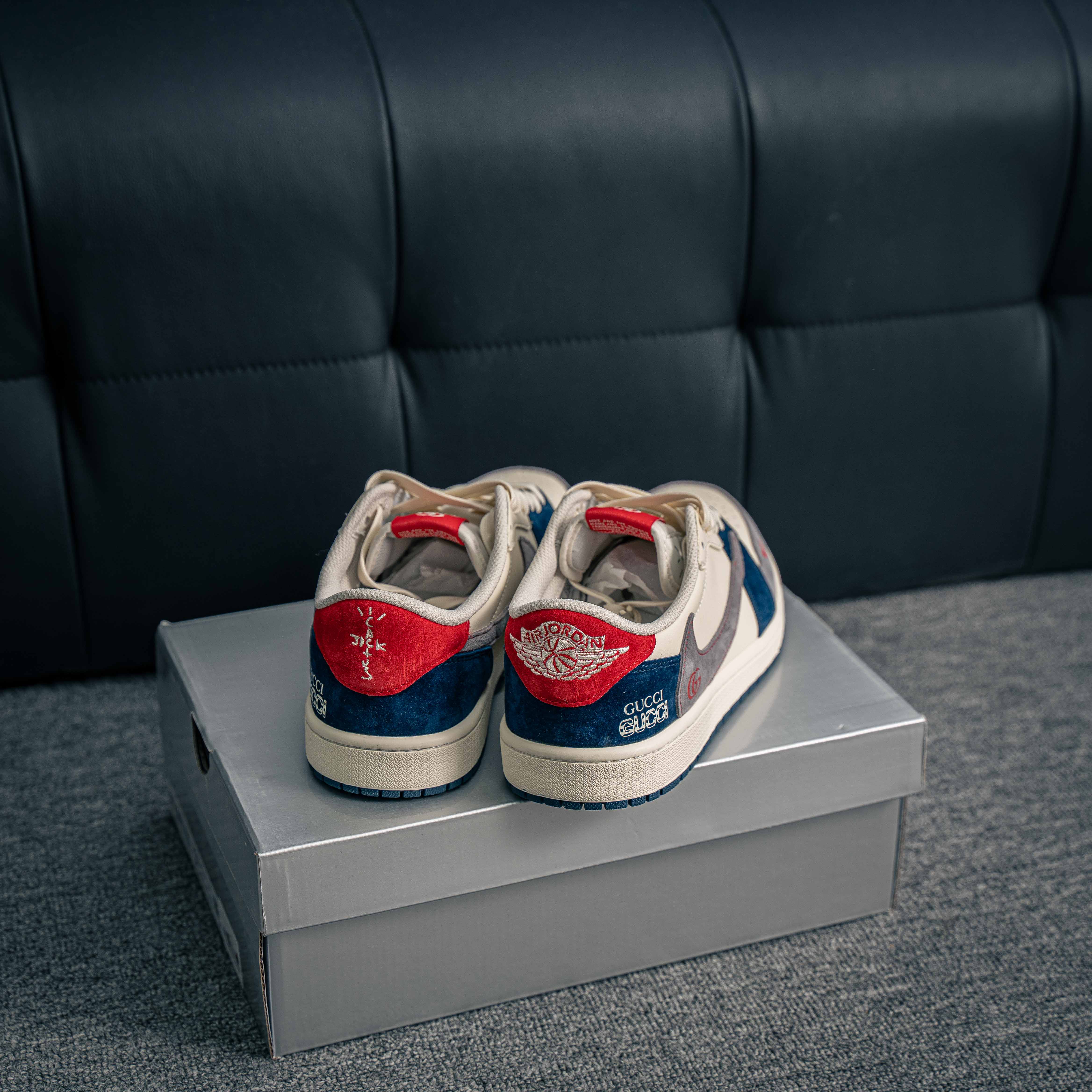 Nike Air Jordan 1 Low (1:1)_img_4