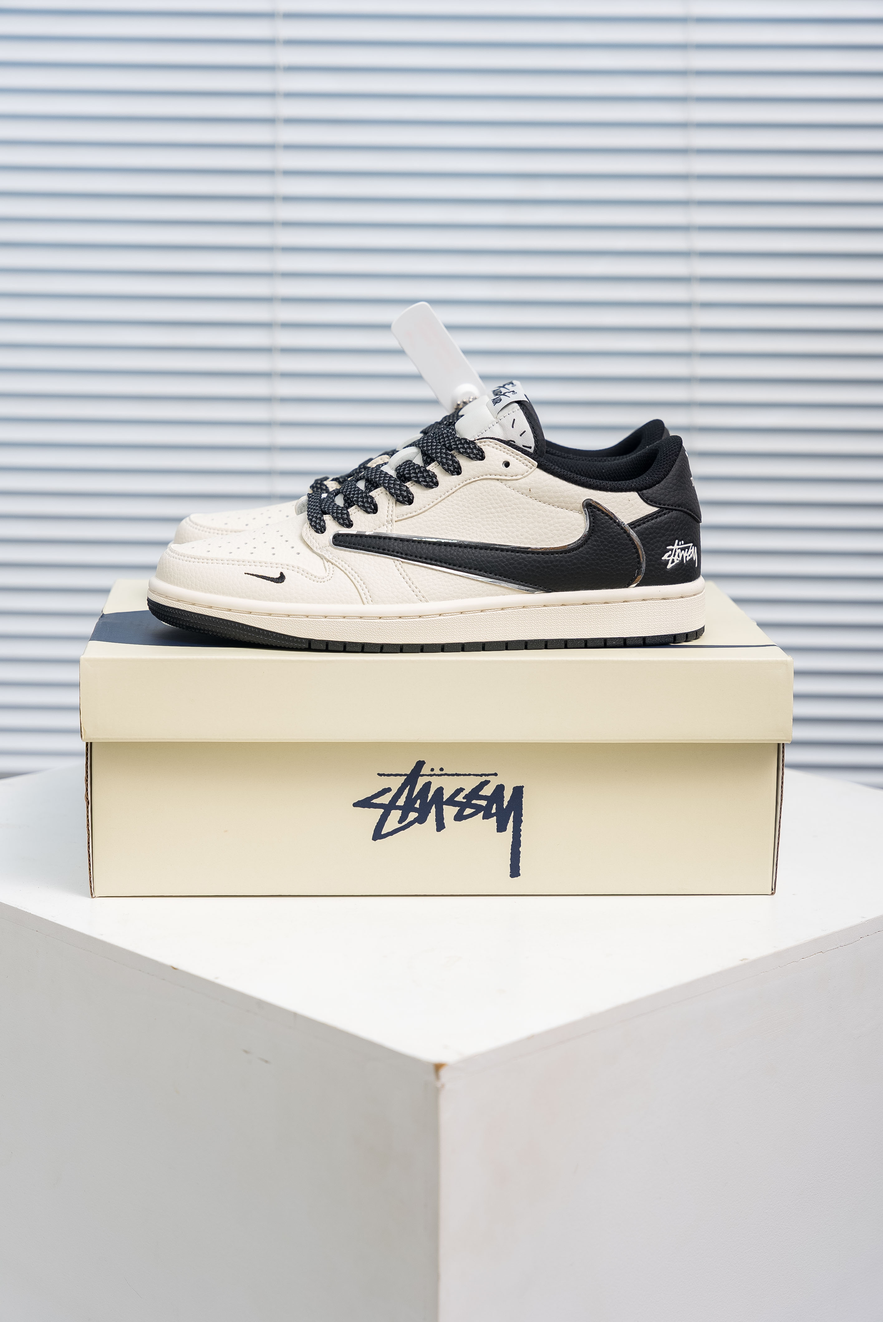 Nike Air Jordan 1 Low (1:1)_img_3