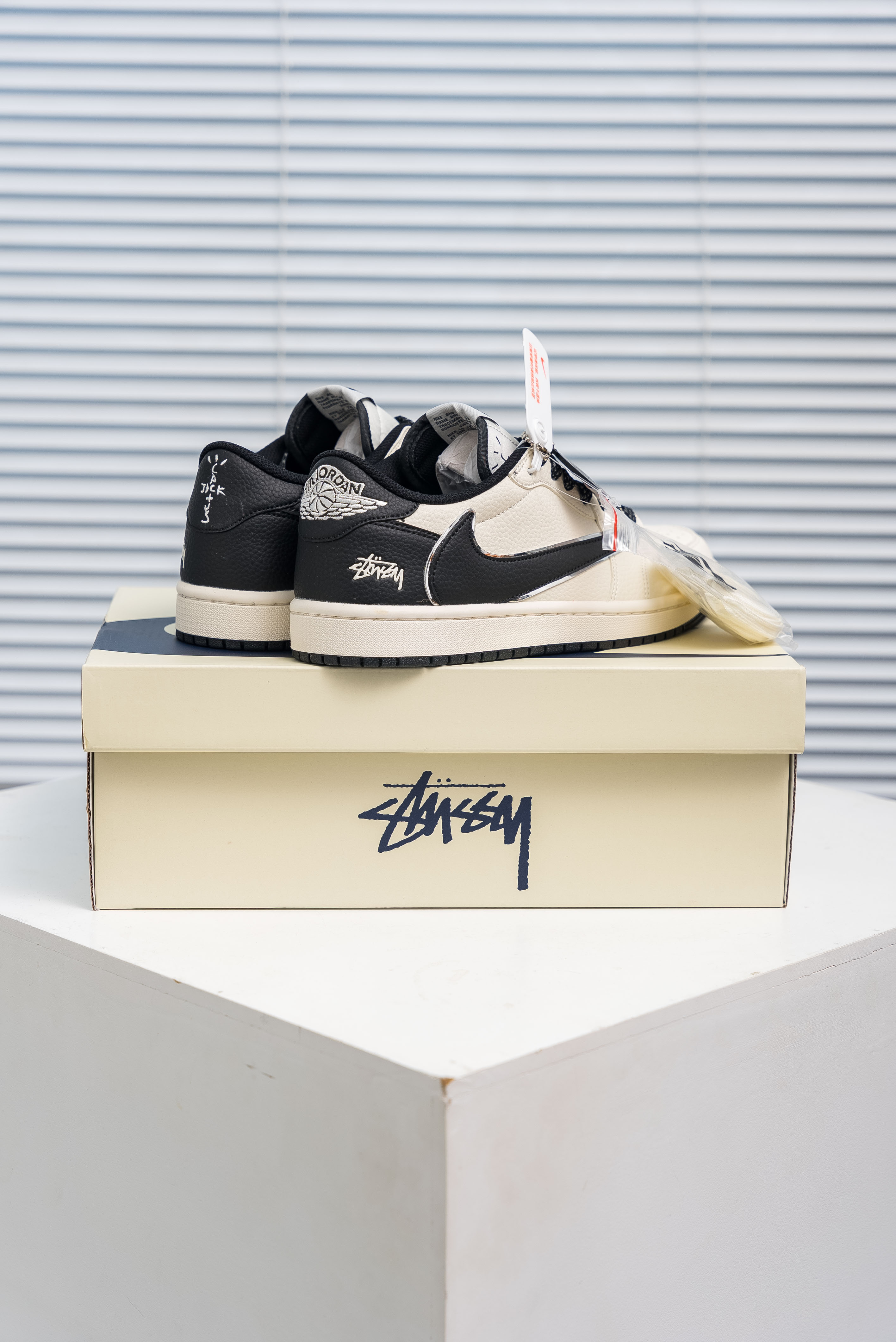 Nike Air Jordan 1 Low (1:1)_img_4