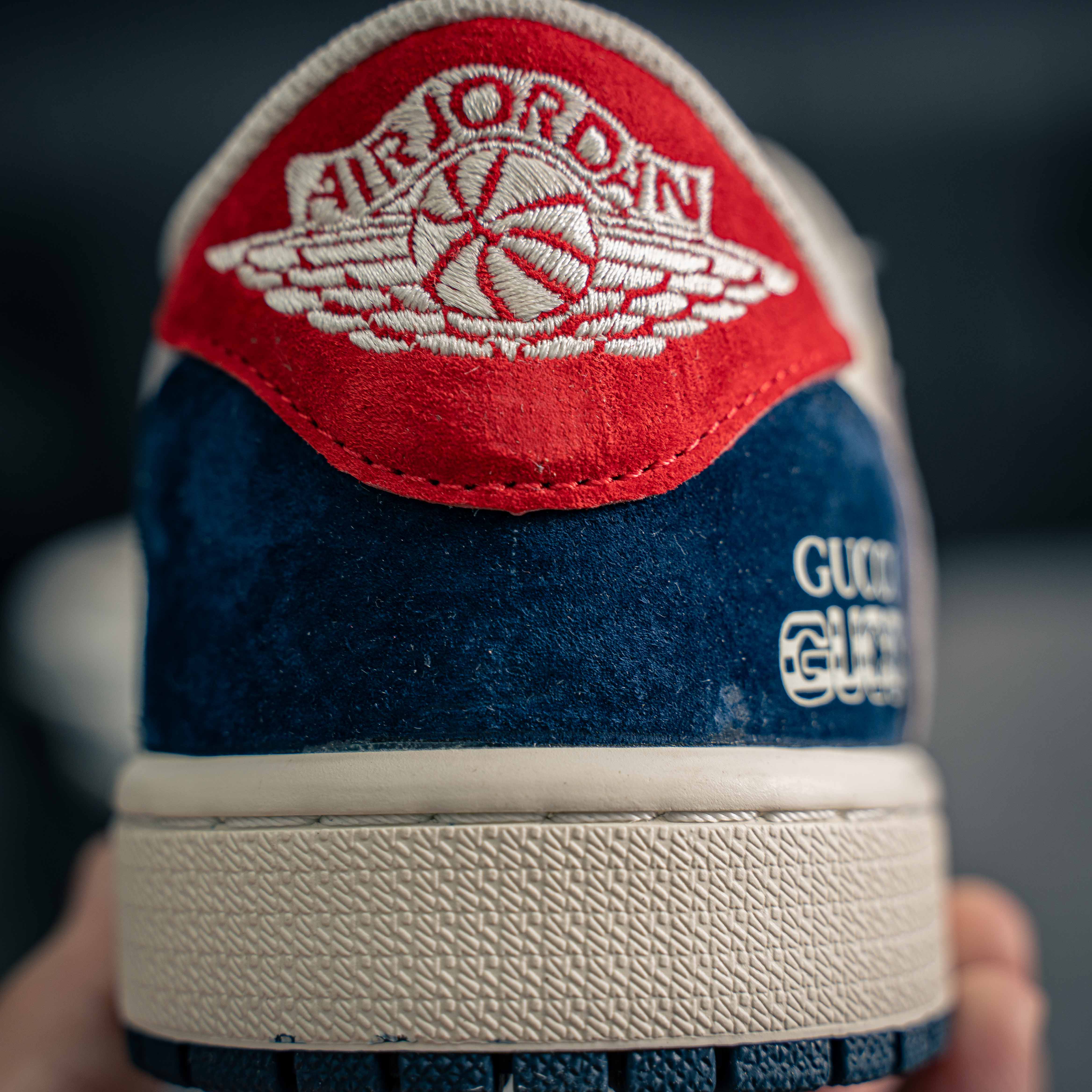 Nike Air Jordan 1 Low (1:1)_img_7