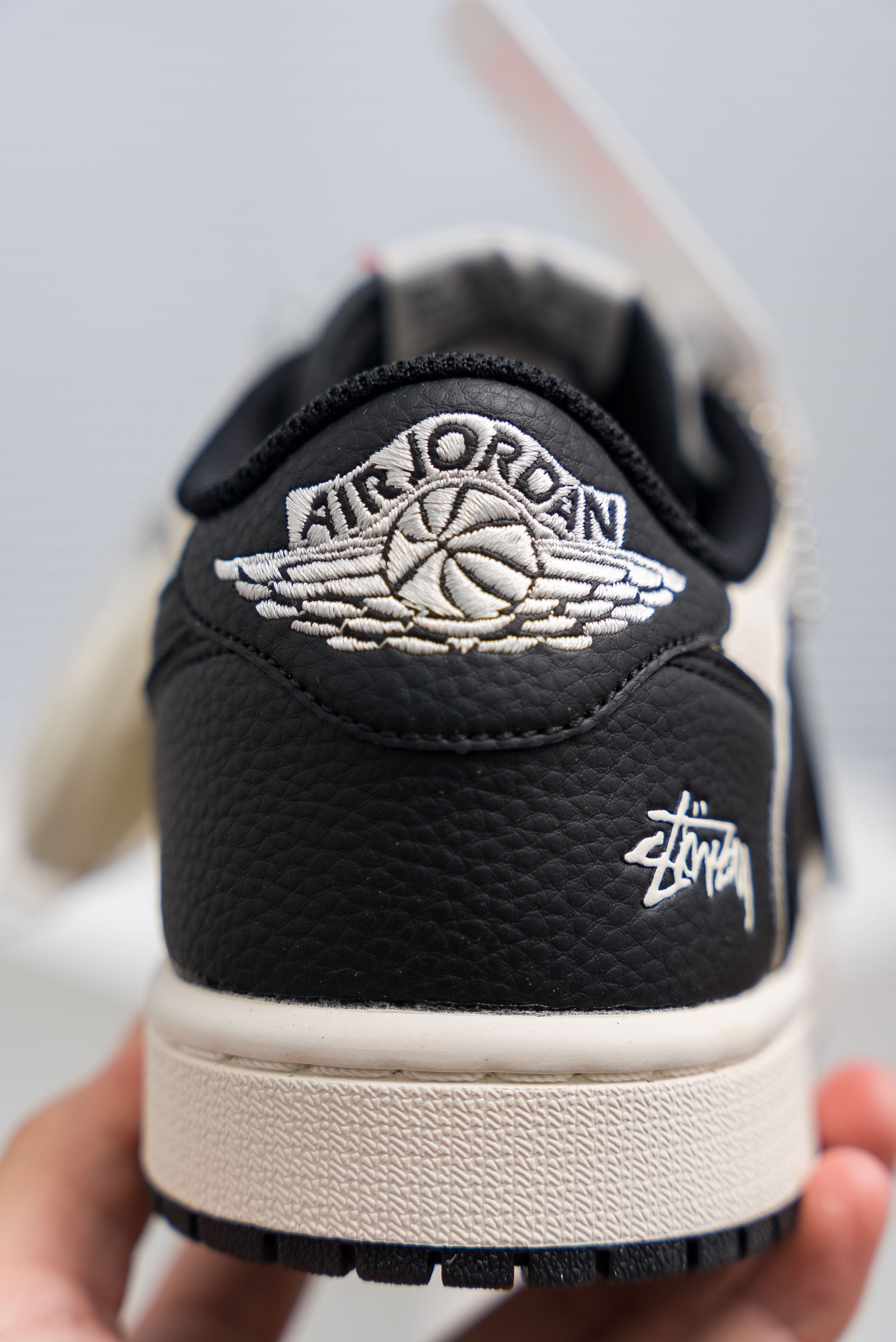 Nike Air Jordan 1 Low (1:1)_img_7
