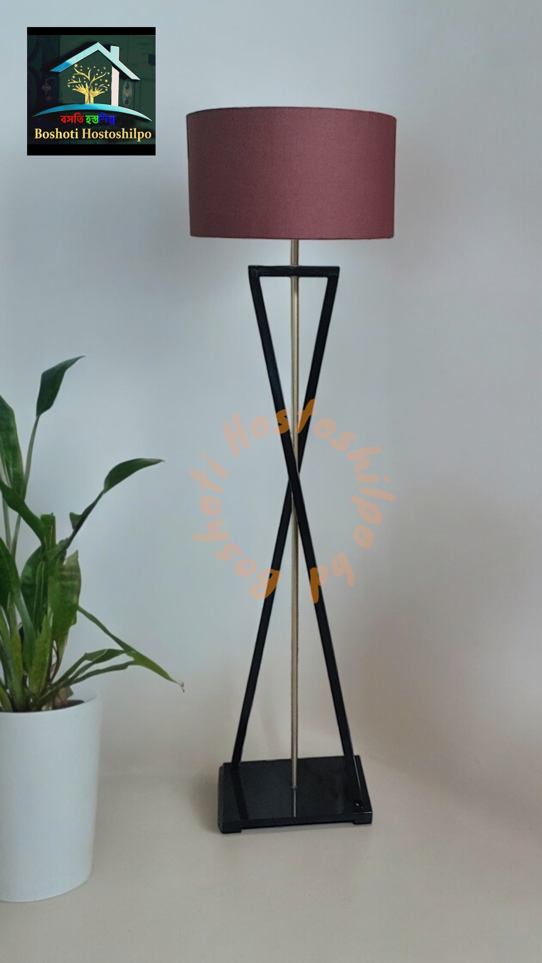 Corner stand lamp_img_1