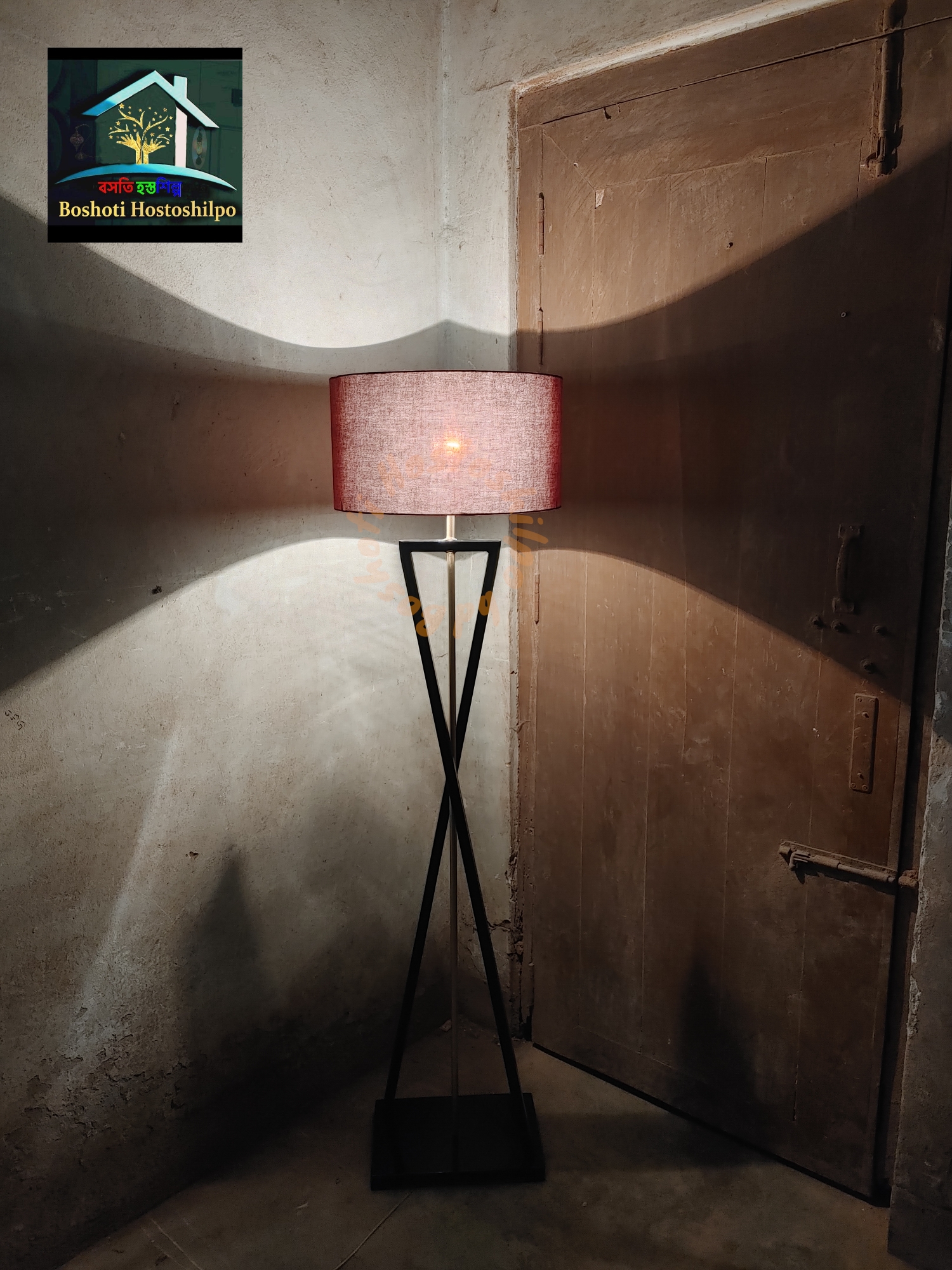 Corner stand lamp_img_2