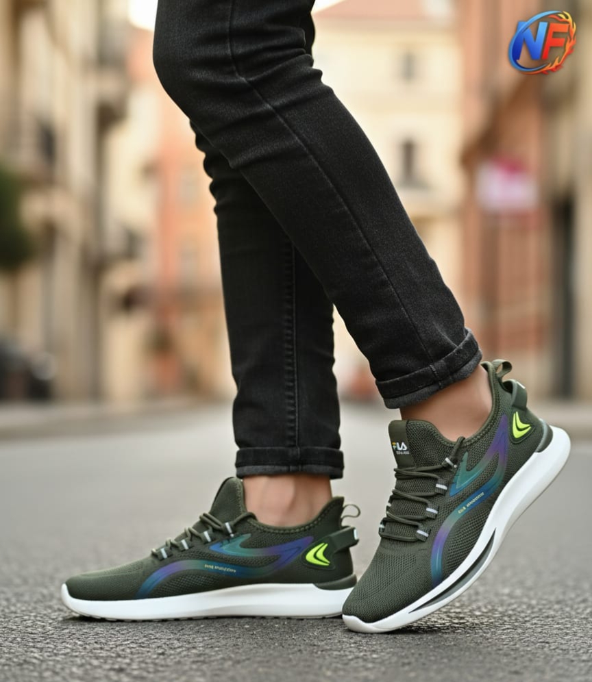 Fila 𝐋𝐢𝐠𝐡𝐭 𝐖𝐞𝐢𝐠𝐡𝐭 𝐒𝐩𝐨𝐫𝐭𝐬 & 𝐑𝐮𝐧𝐧𝐢𝐧𝐠 𝐒𝐡𝐨𝐞𝐬 (OLIVE)_img_0