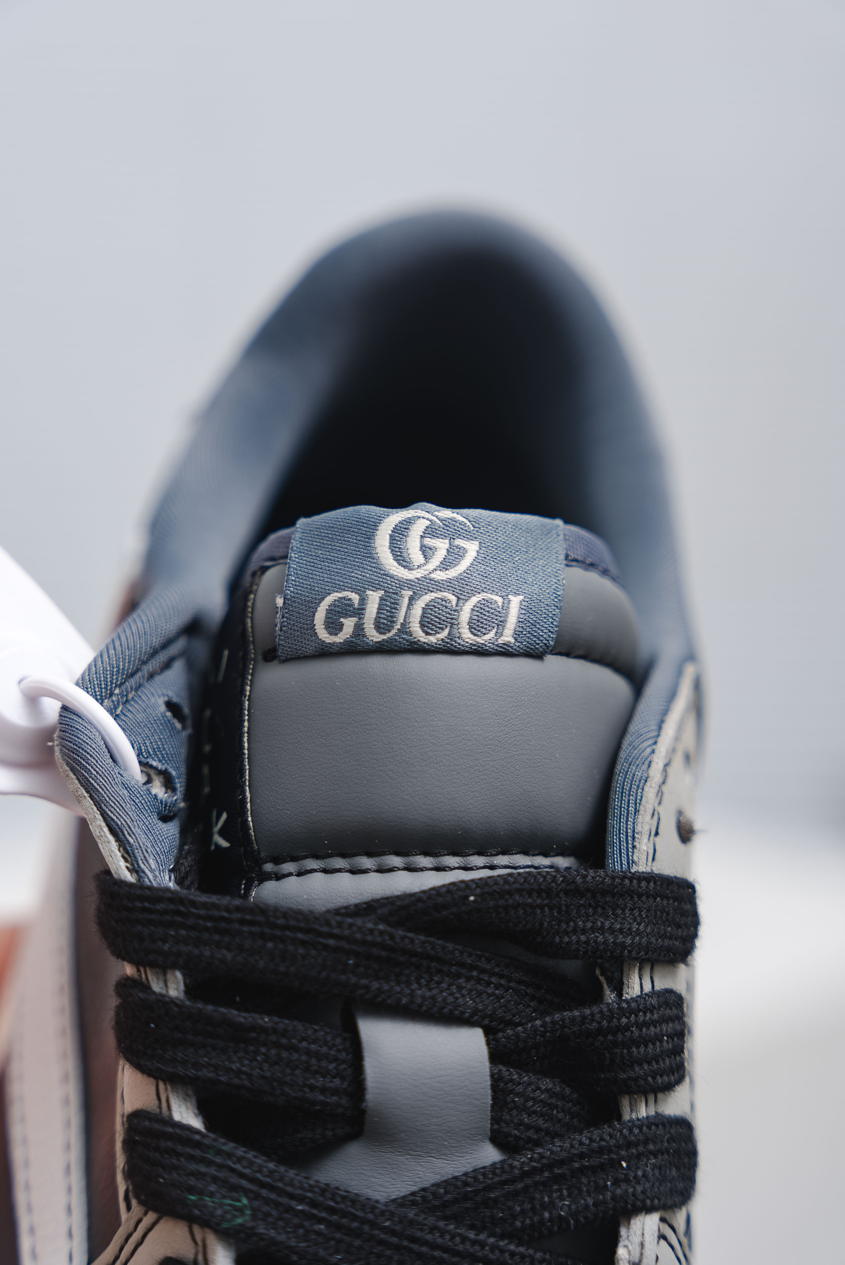 Nike Air Jordan 1 Low x Gucci (1:1)_img_5