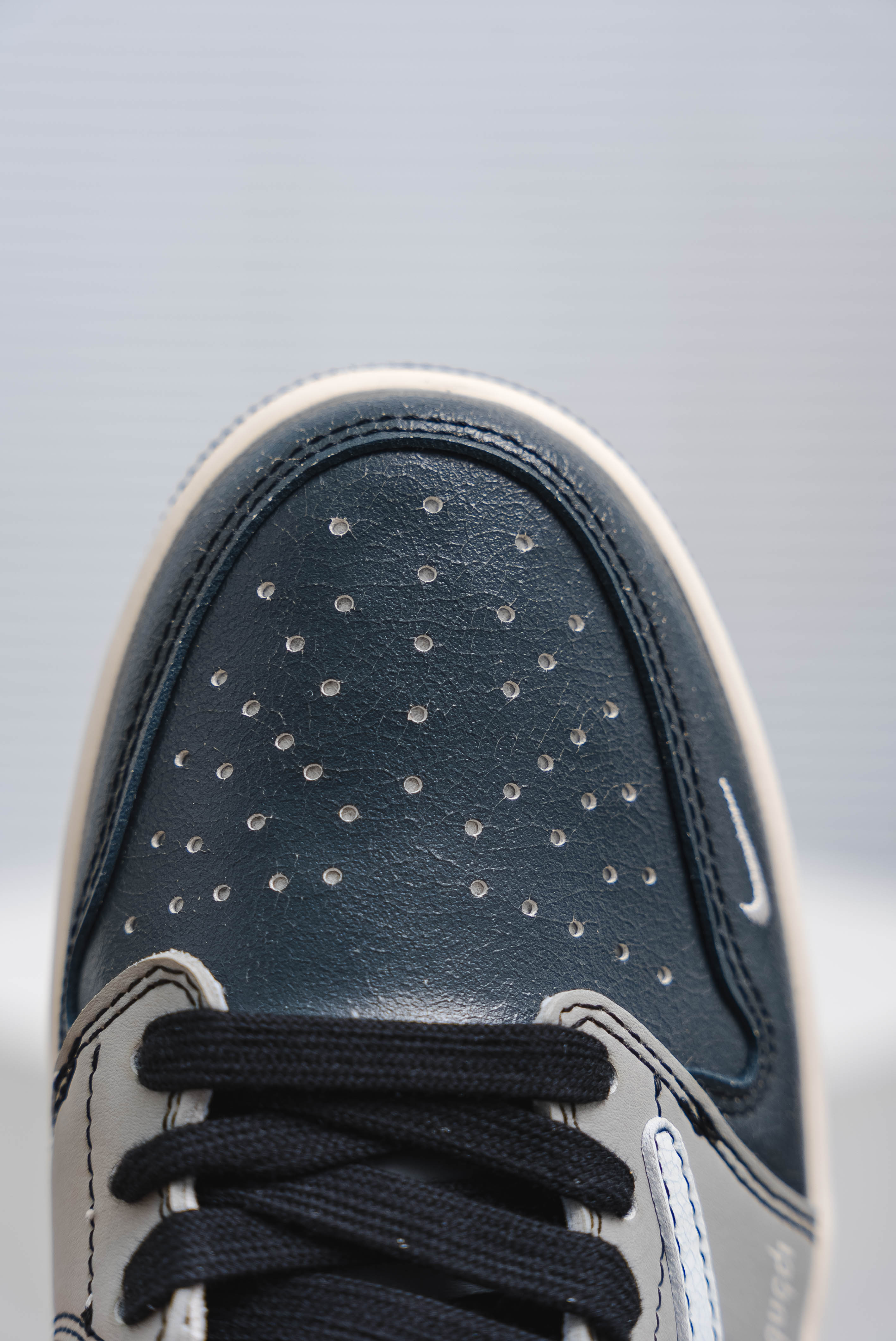 Nike Air Jordan 1 Low x Gucci (1:1)_img_6