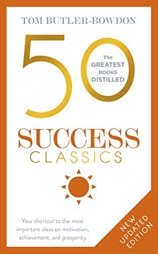 50 Success Classics by Tom Butler-Bowdon_img_0