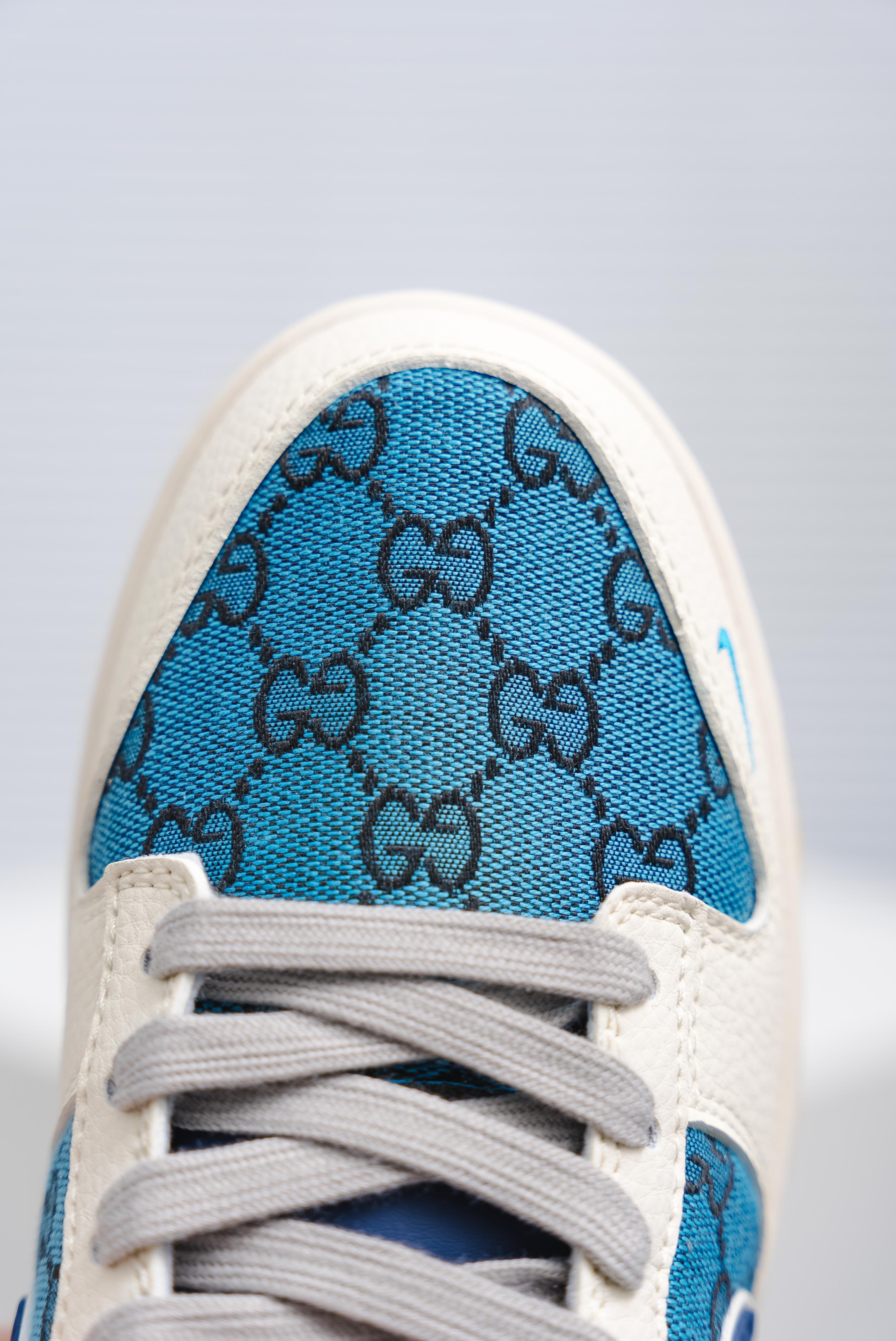 Nike Dunk Low x Gucci (1:1)_img_5