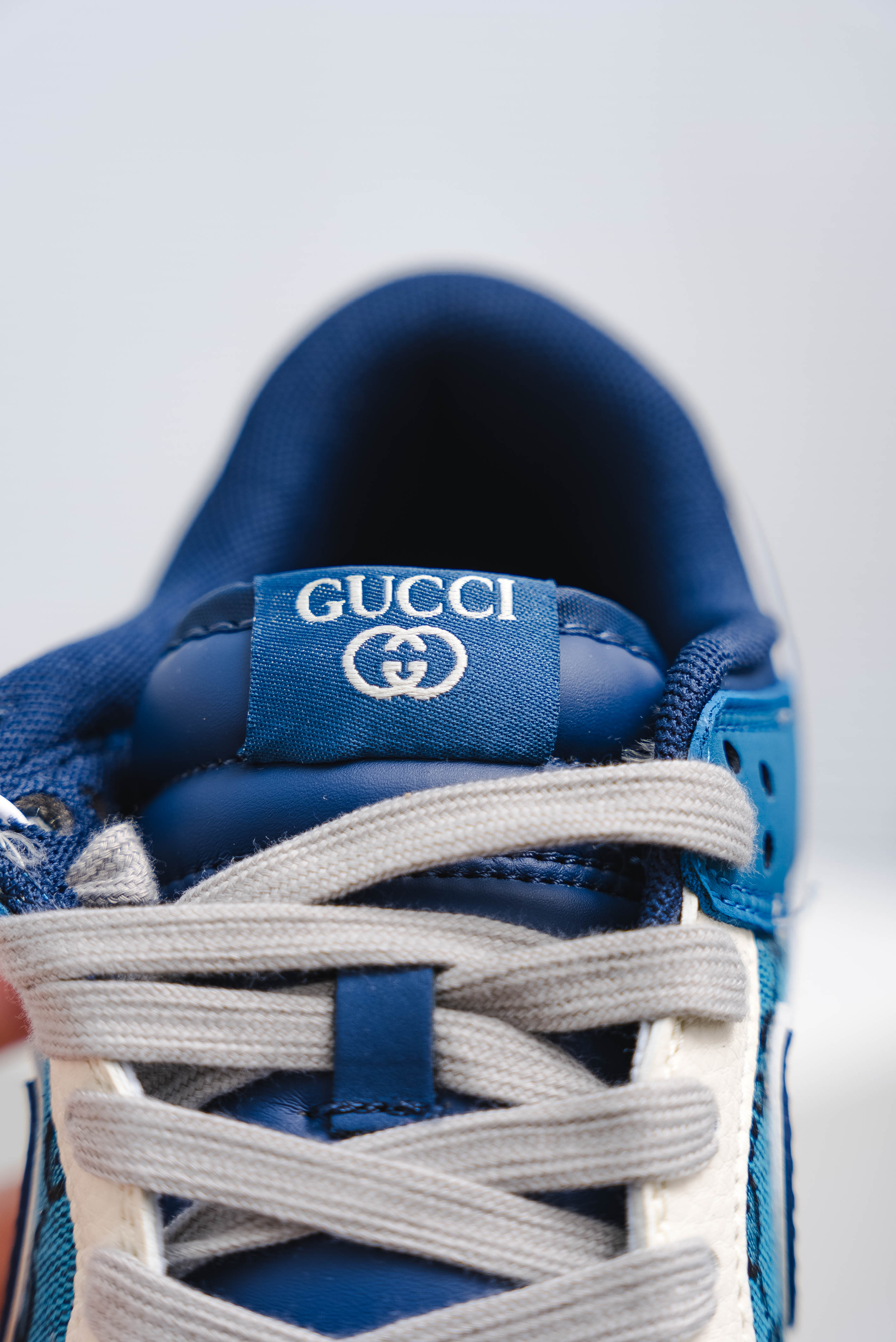 Nike Dunk Low x Gucci (1:1)_img_6