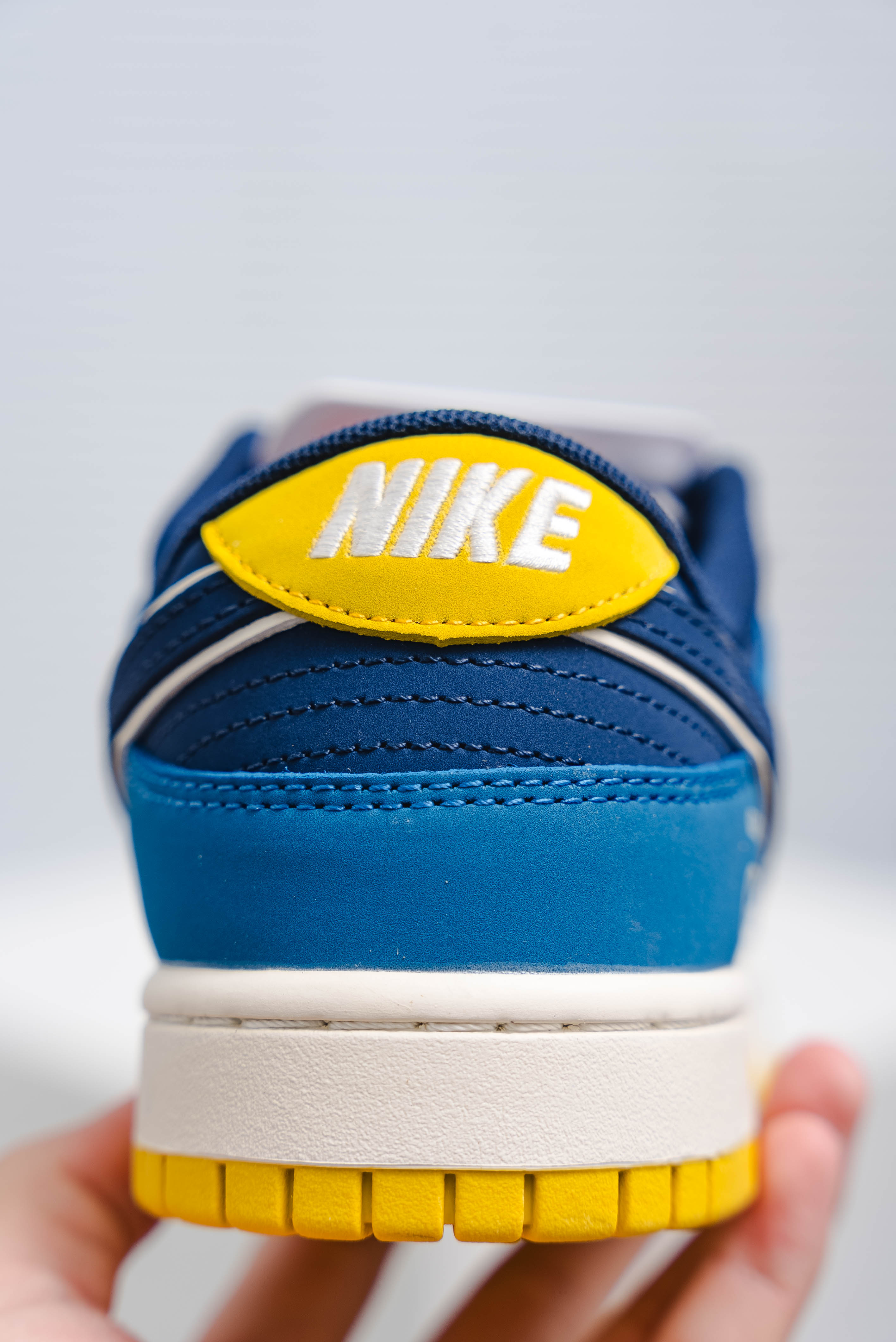 Nike Dunk Low x Gucci (1:1)_img_7