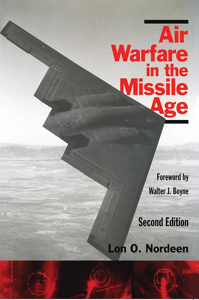 Air warfare in the missile age (2nd Edition)_img_0
