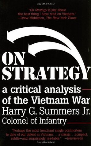 On Strategy by Harry G. Summers Jr._img_0