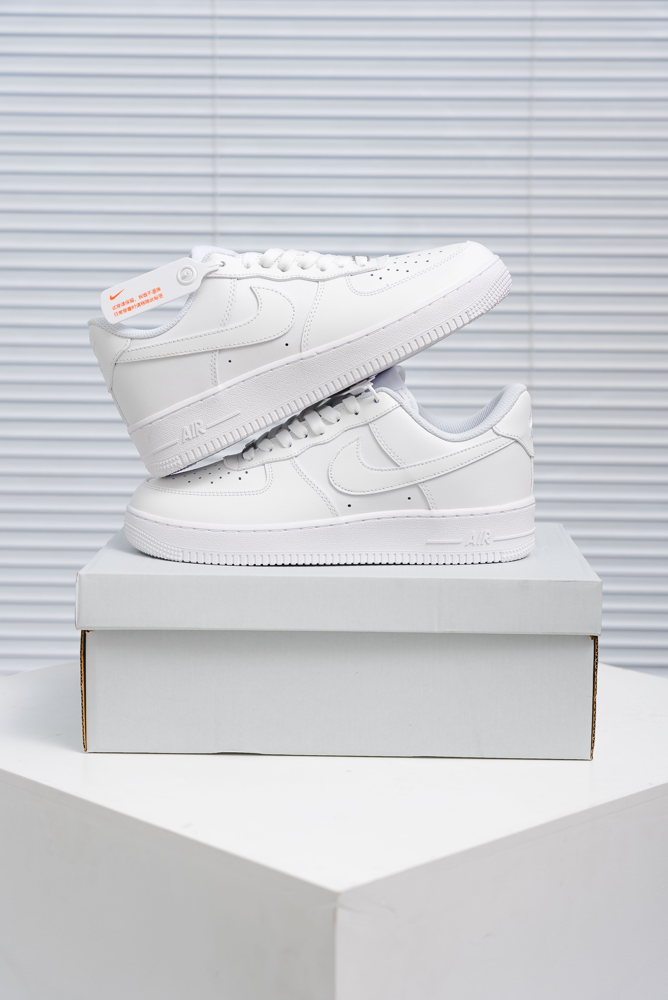 Nike Air Force 1 (1:1)