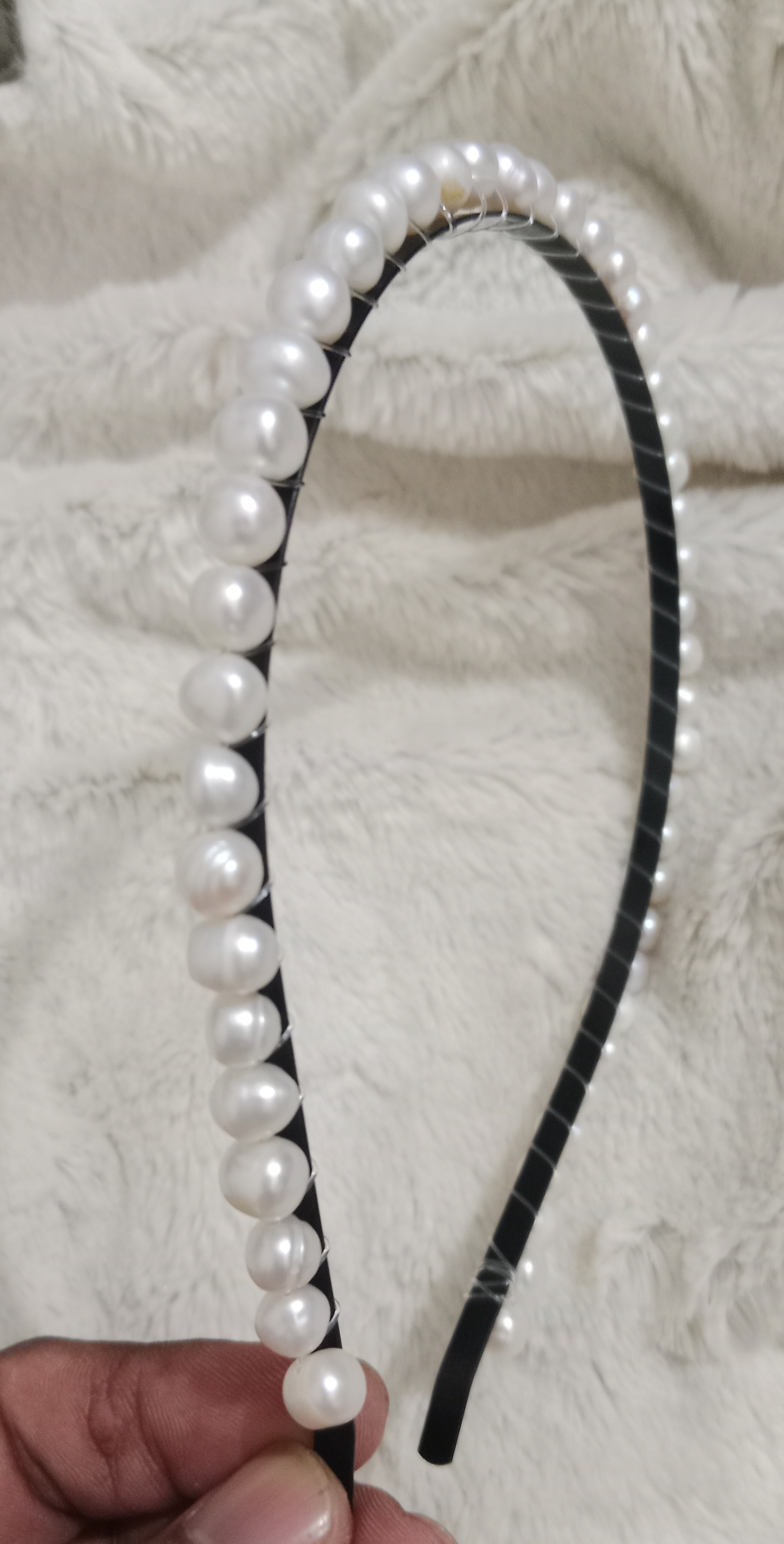 Original Pearl Hair Band_img_1