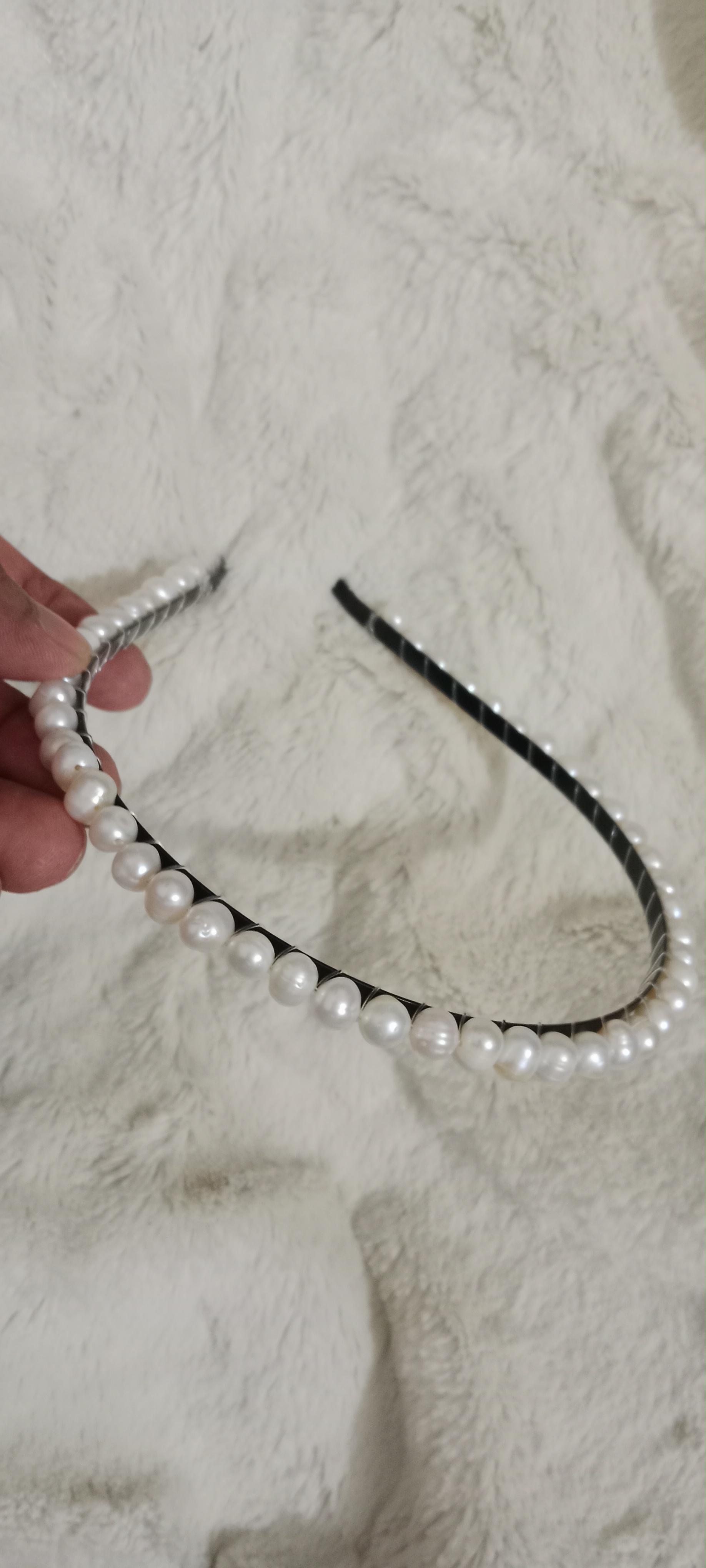 Original Pearl Hair Band_img_2