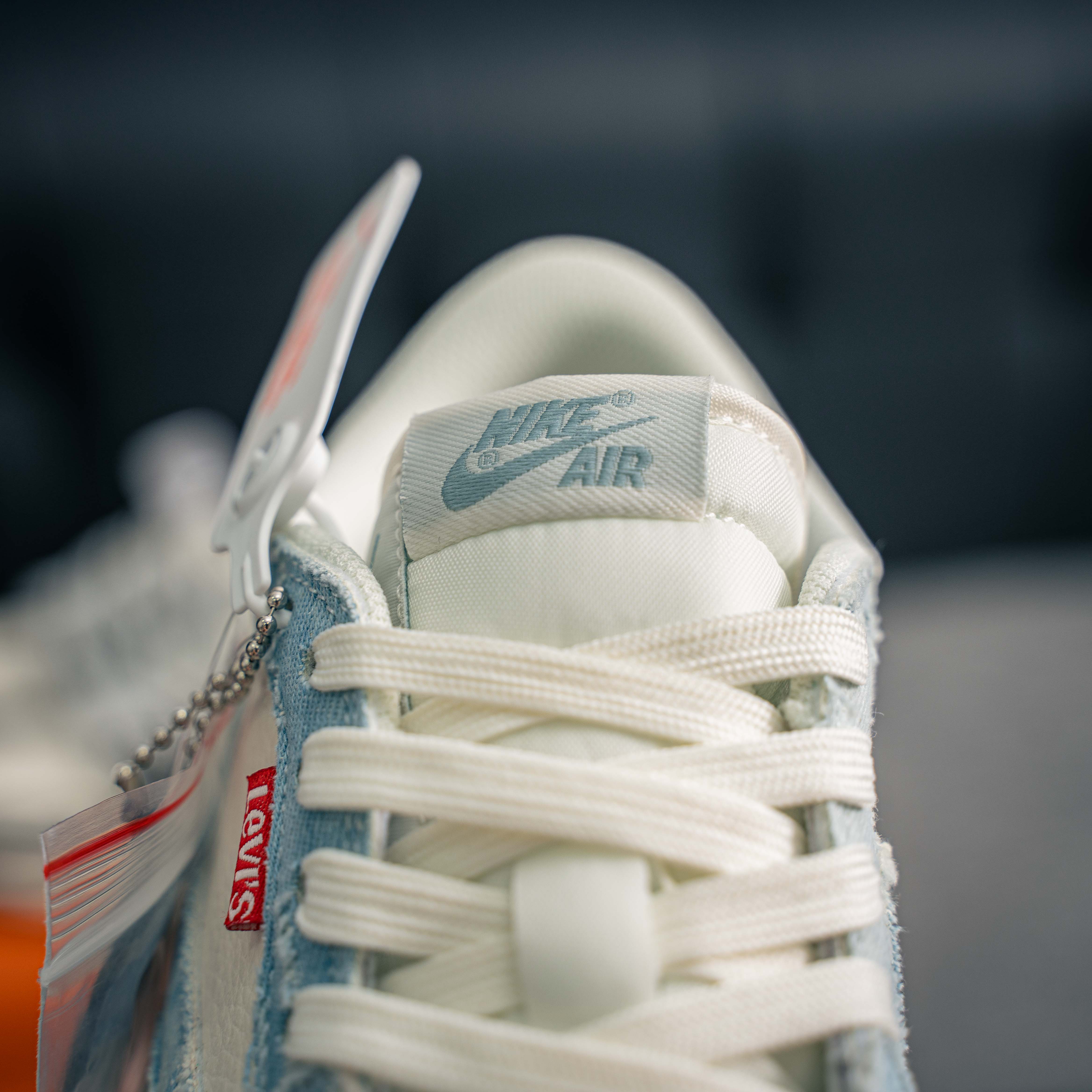 Nike Air Jordan 1 Low (1:1)_img_5