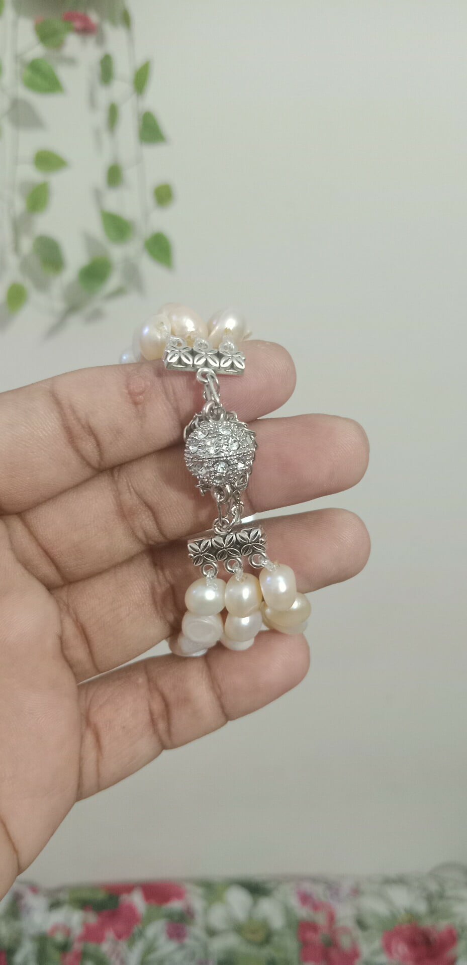 Pearl 3 Layer Breslate with magmatic lock_img_4