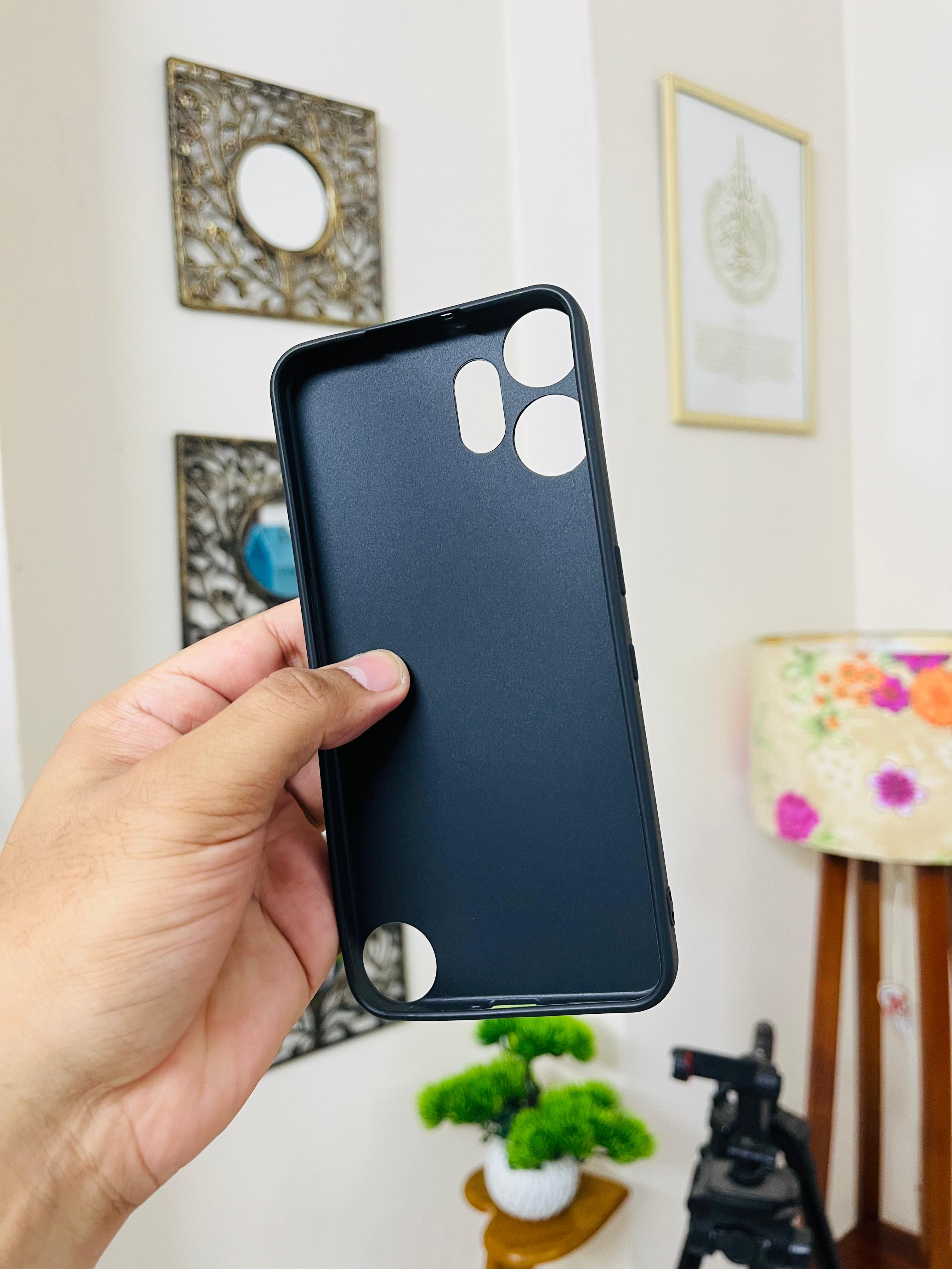 CMF 2 Pro Back Cover Soft Silcone Super Slim_img_2