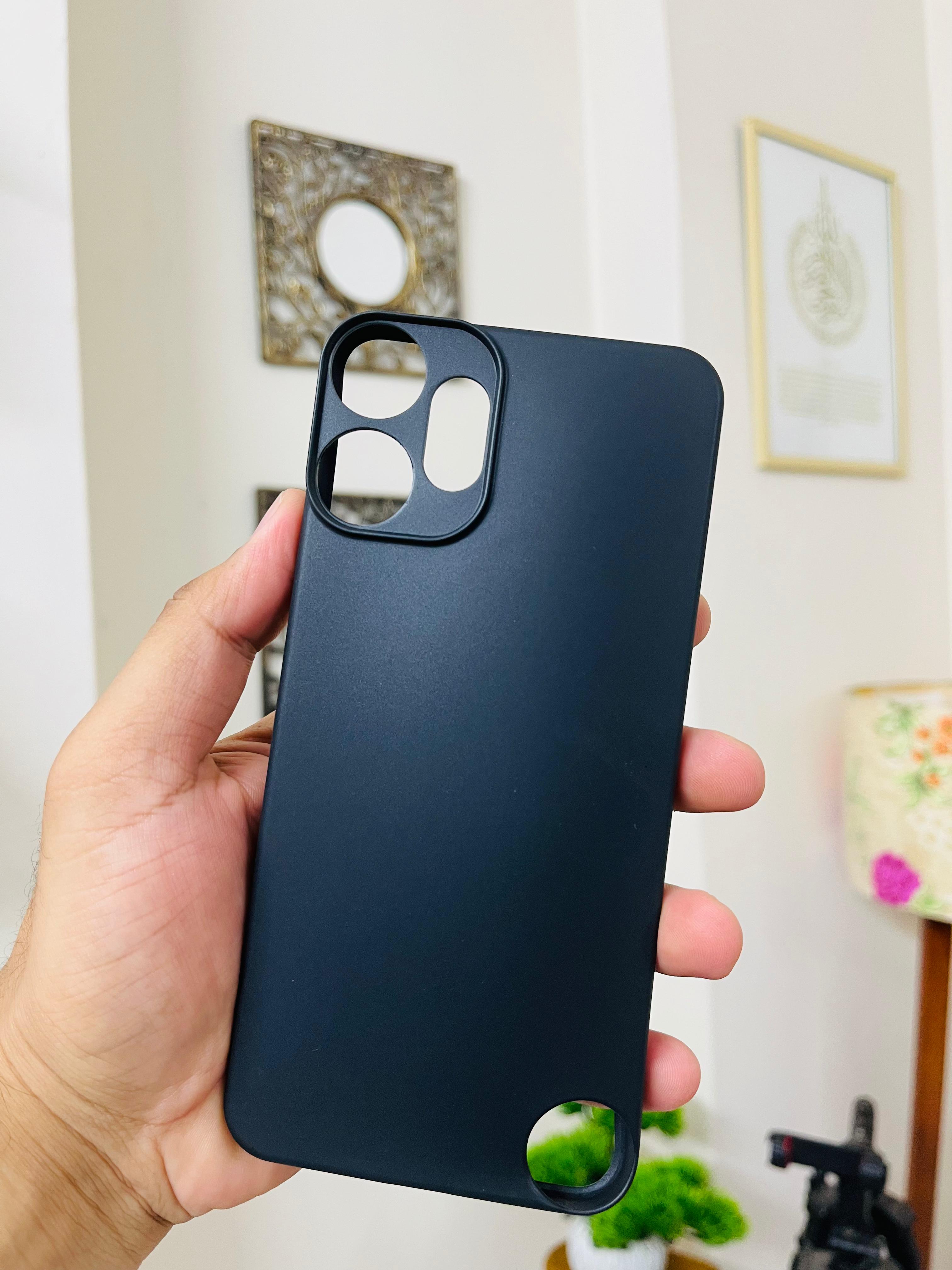 CMF 2 Pro Back Cover Soft Silcone Super Slim_img_3