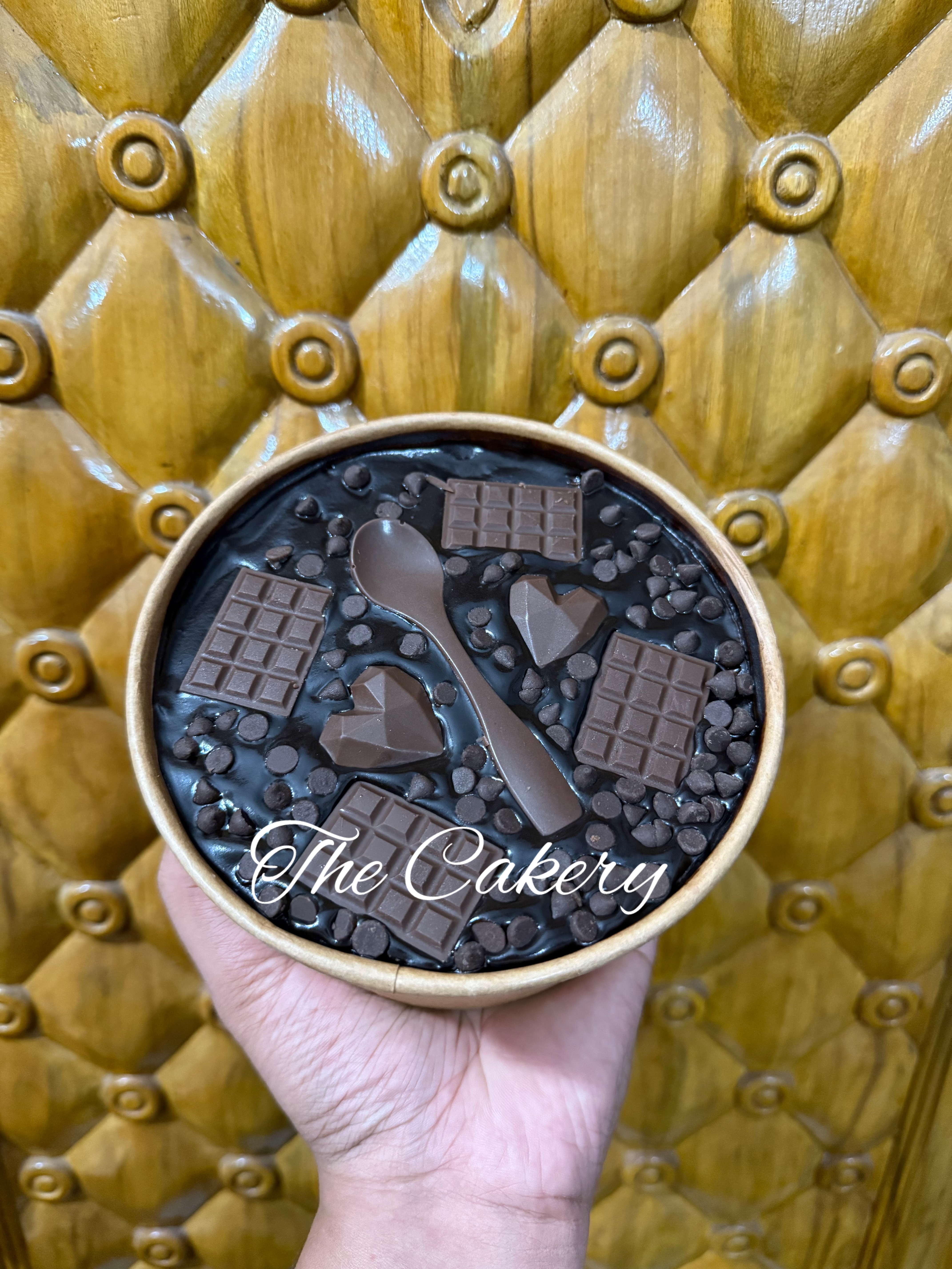 1000 ML Extra Topper Overloaded Tub Cake_img_1