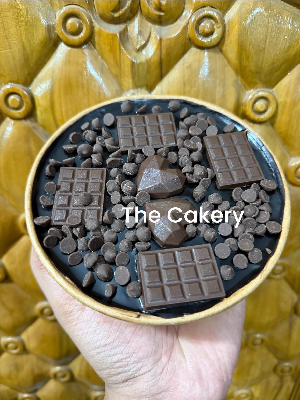 Extra Topper Overloaded Tub Cake_img_0