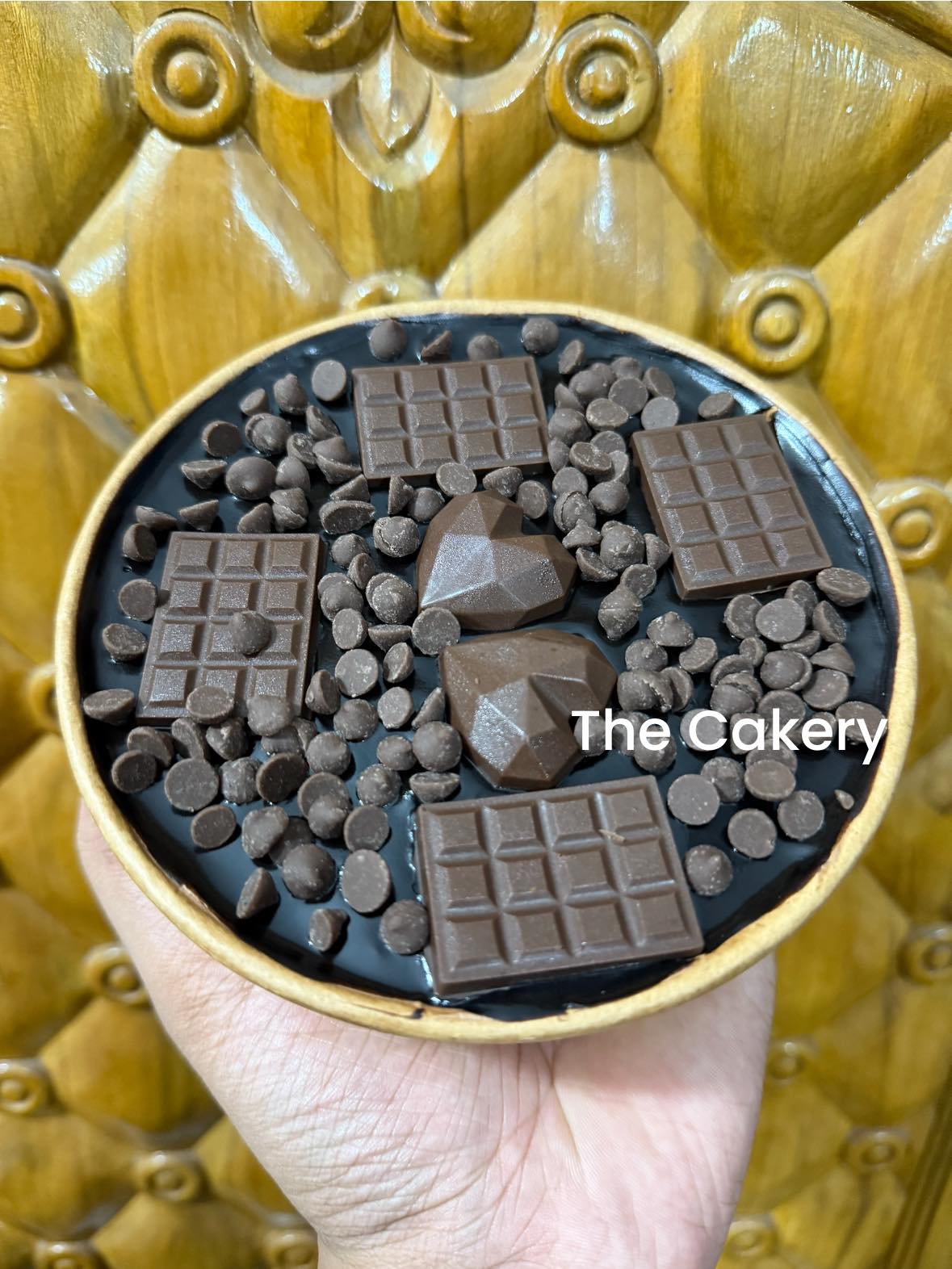 Extra Topper Overloaded Tub Cake_img_1