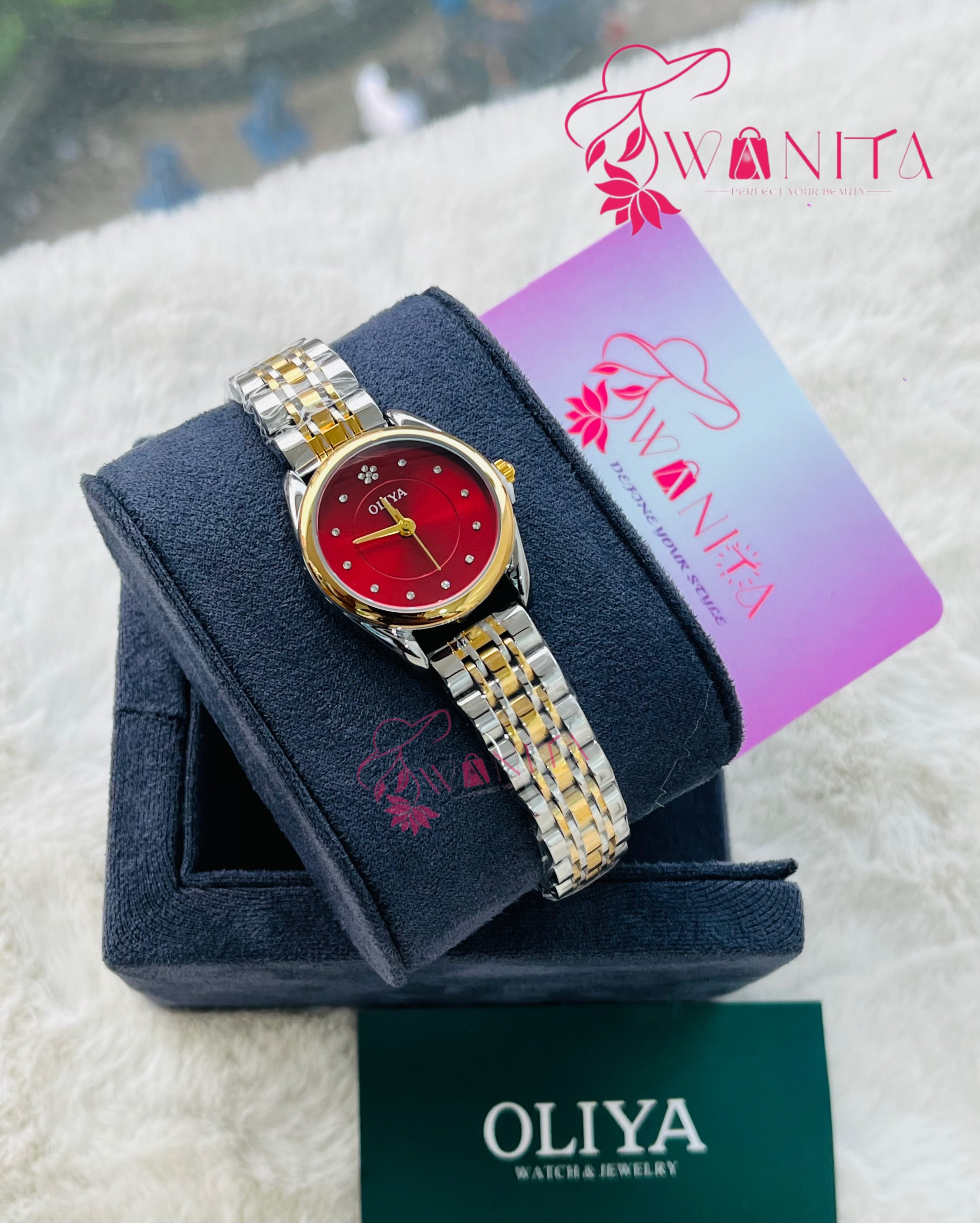 OLIYA Original Ladies Watch