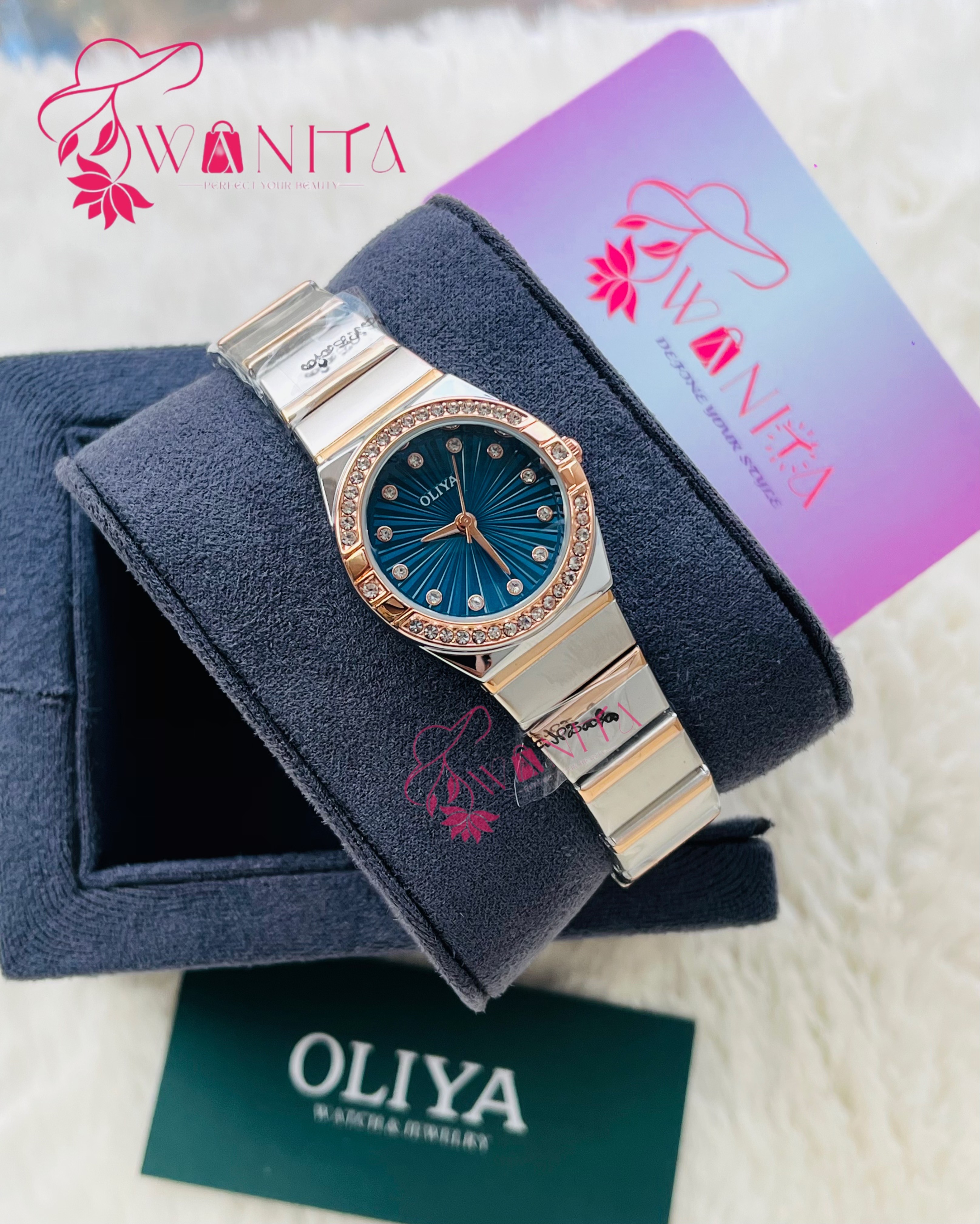 OLIYA Original Ladies Watch