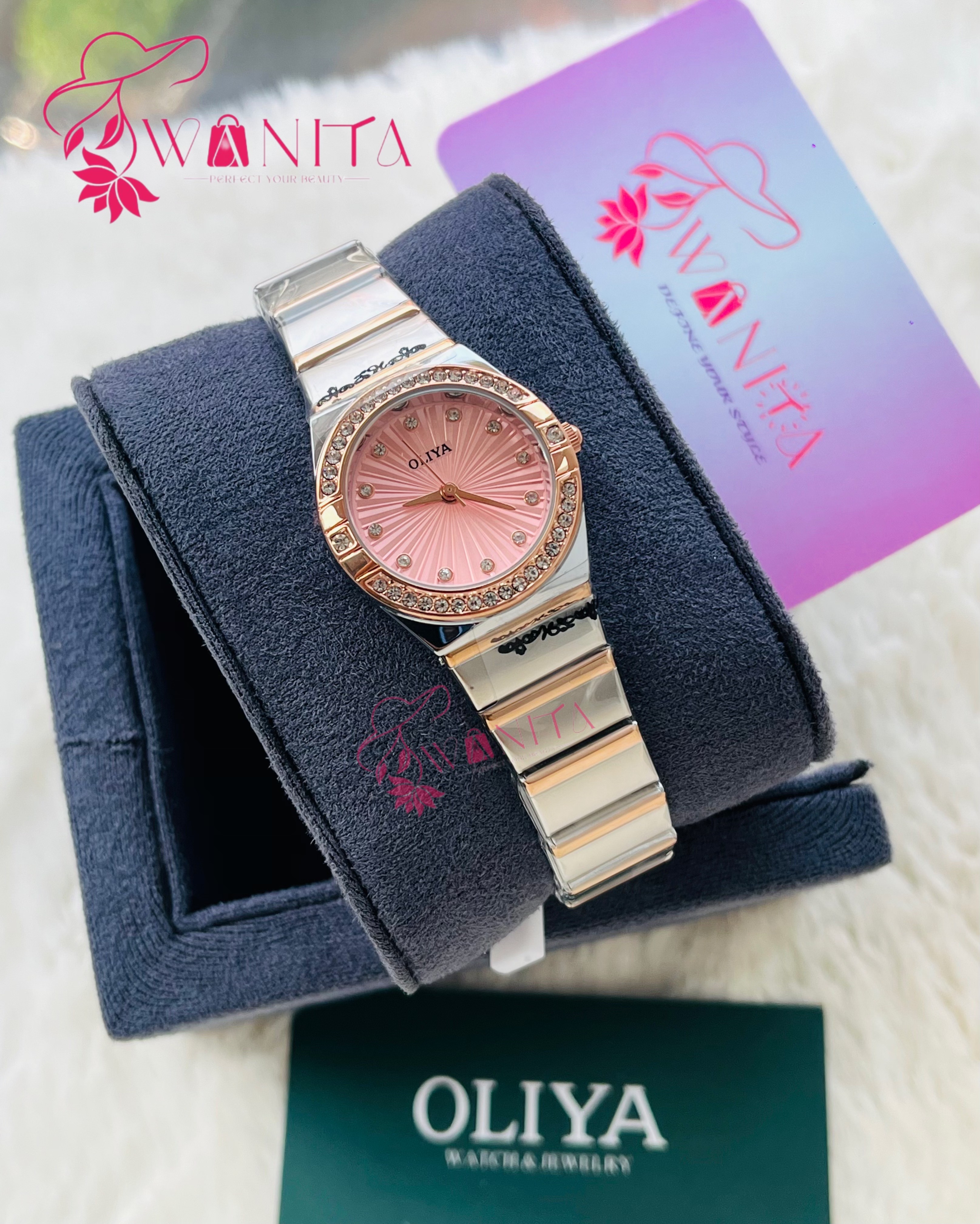 OLIYA Original Ladies Watch
