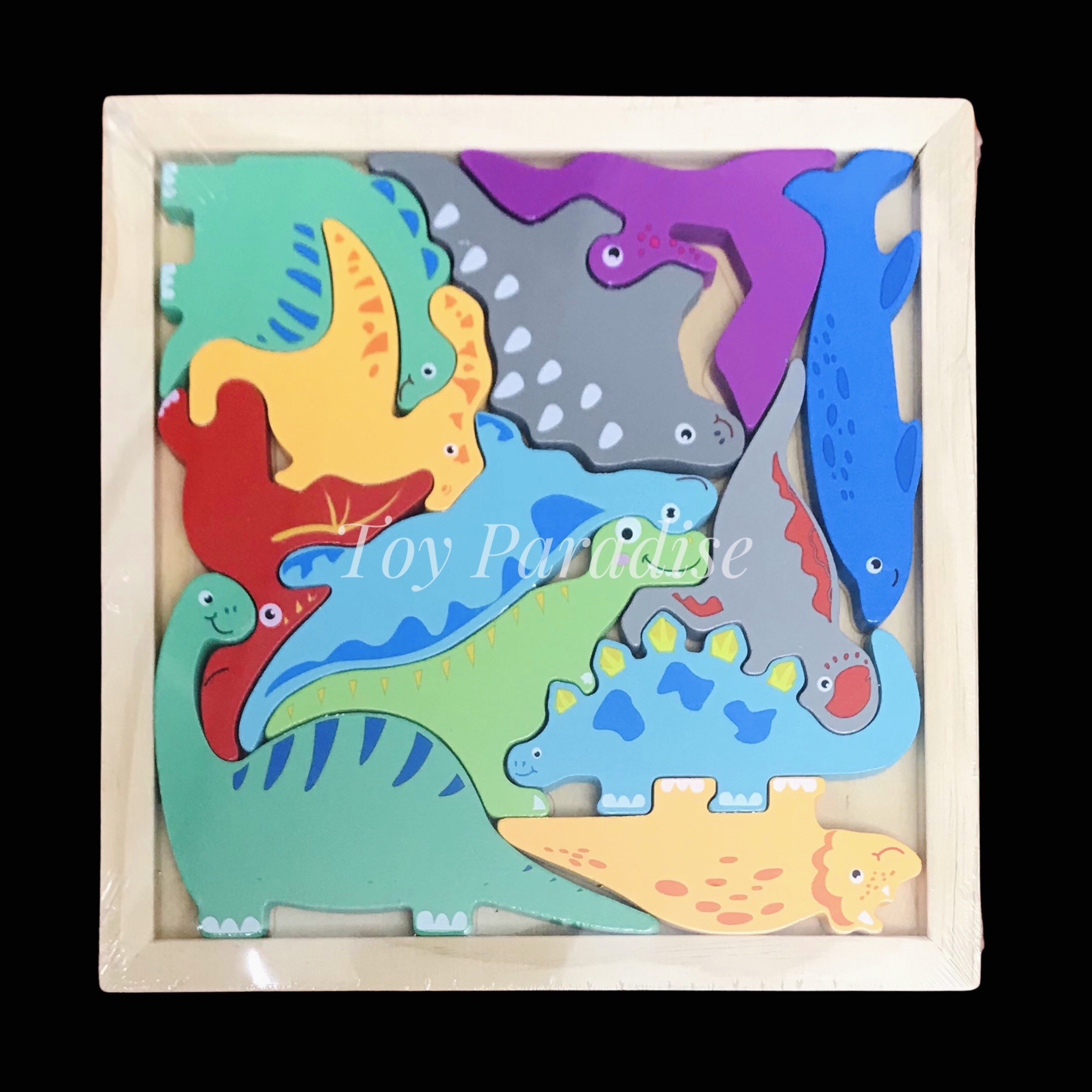 Square Puzzle Collection_img_1