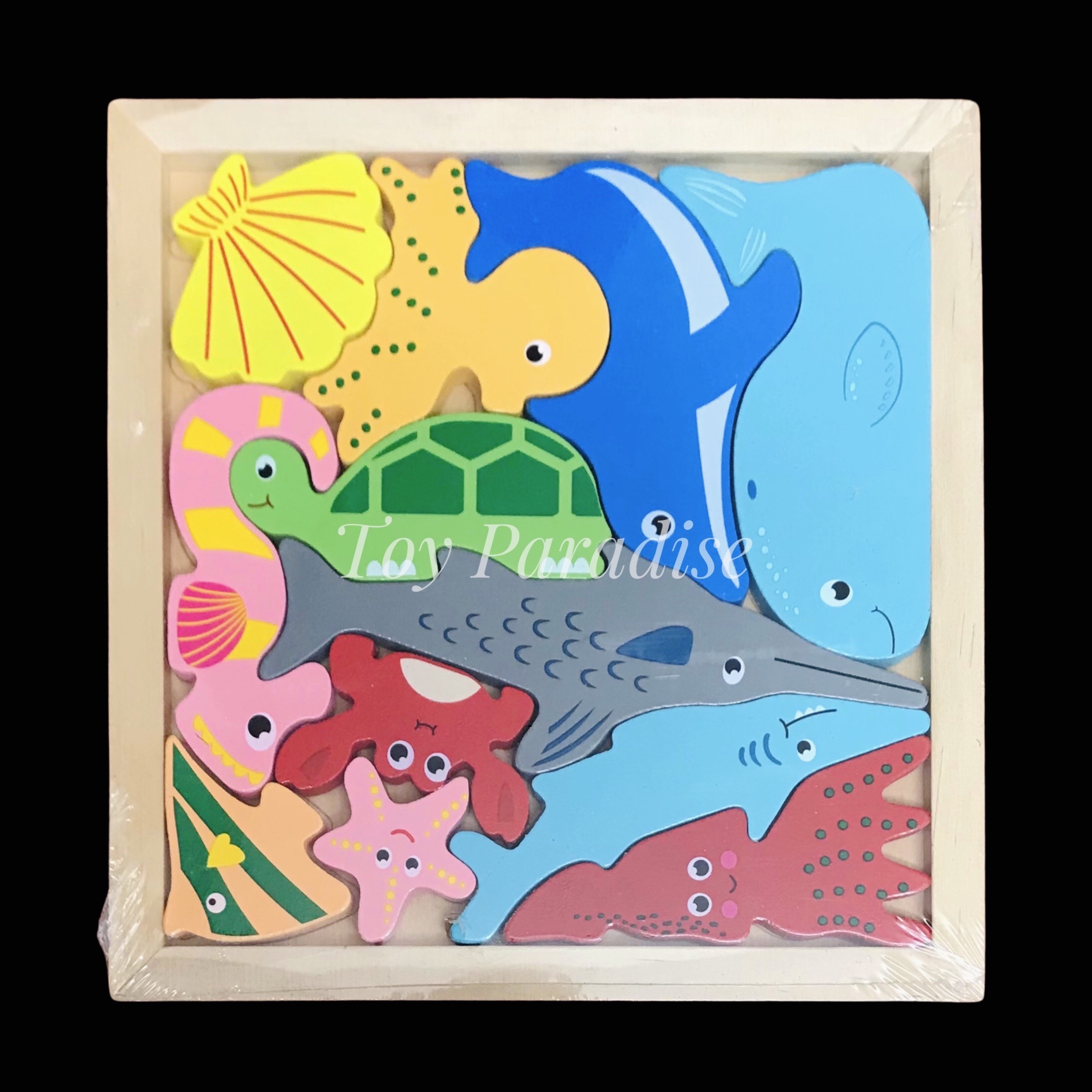 Square Puzzle Collection_img_2