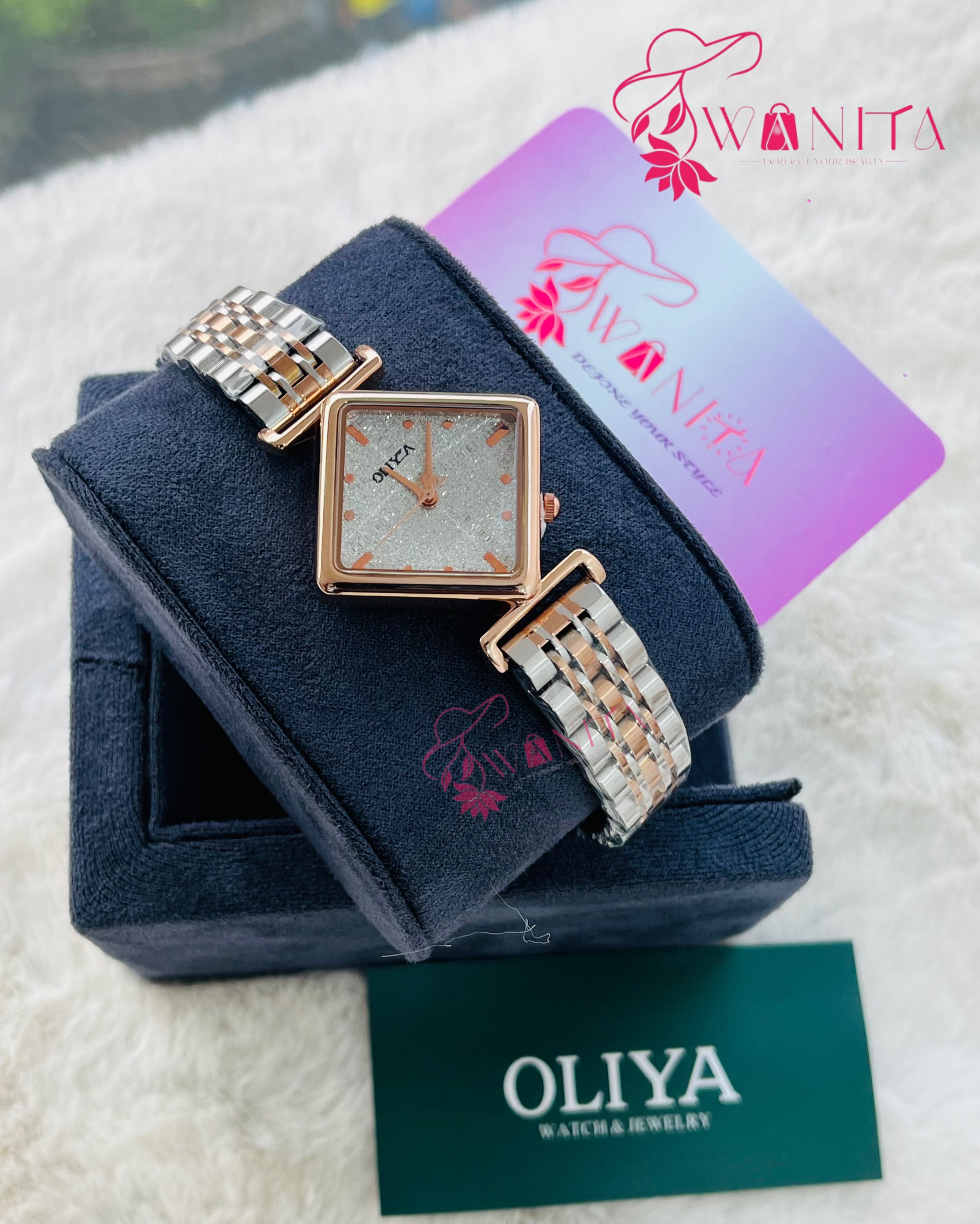 OLIYA Original Ladies Watch