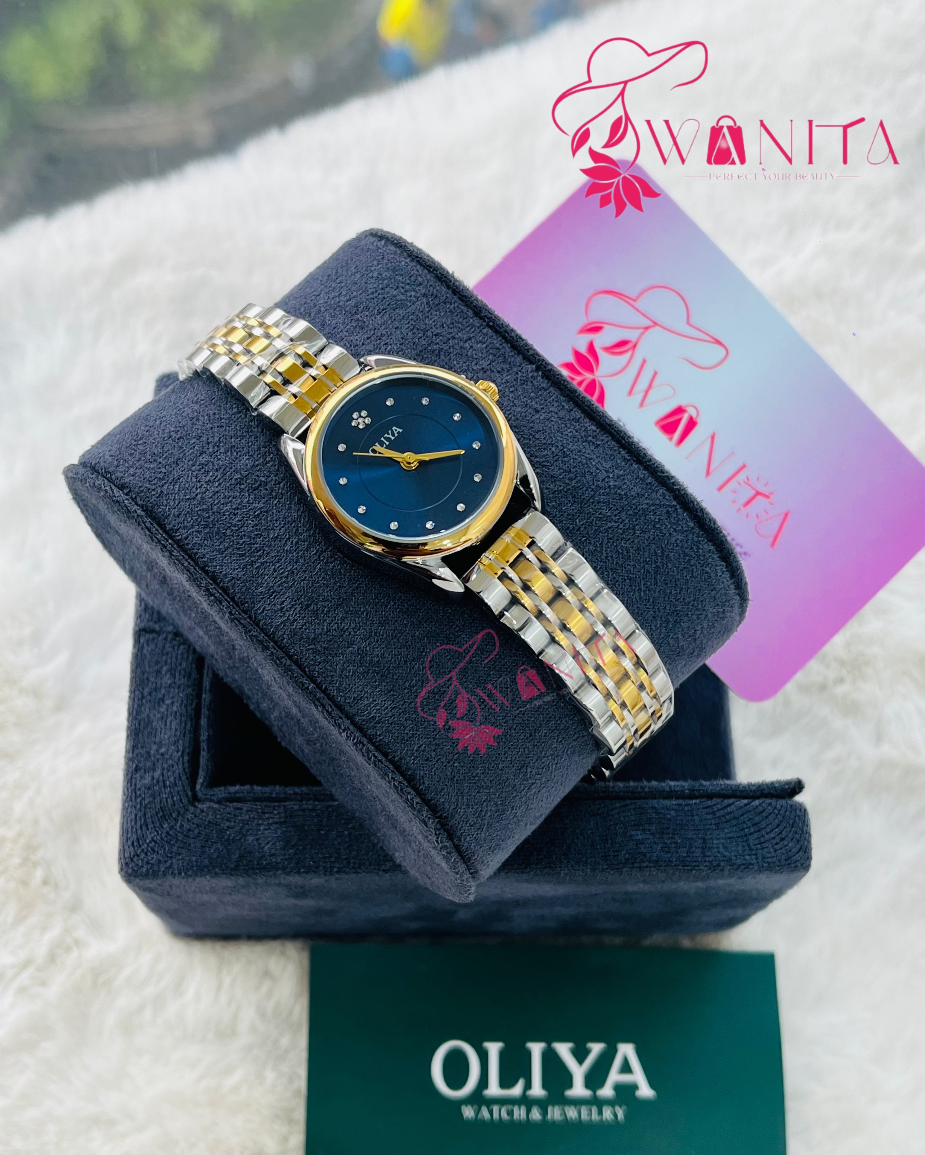 OLIYA Original Ladies Watch