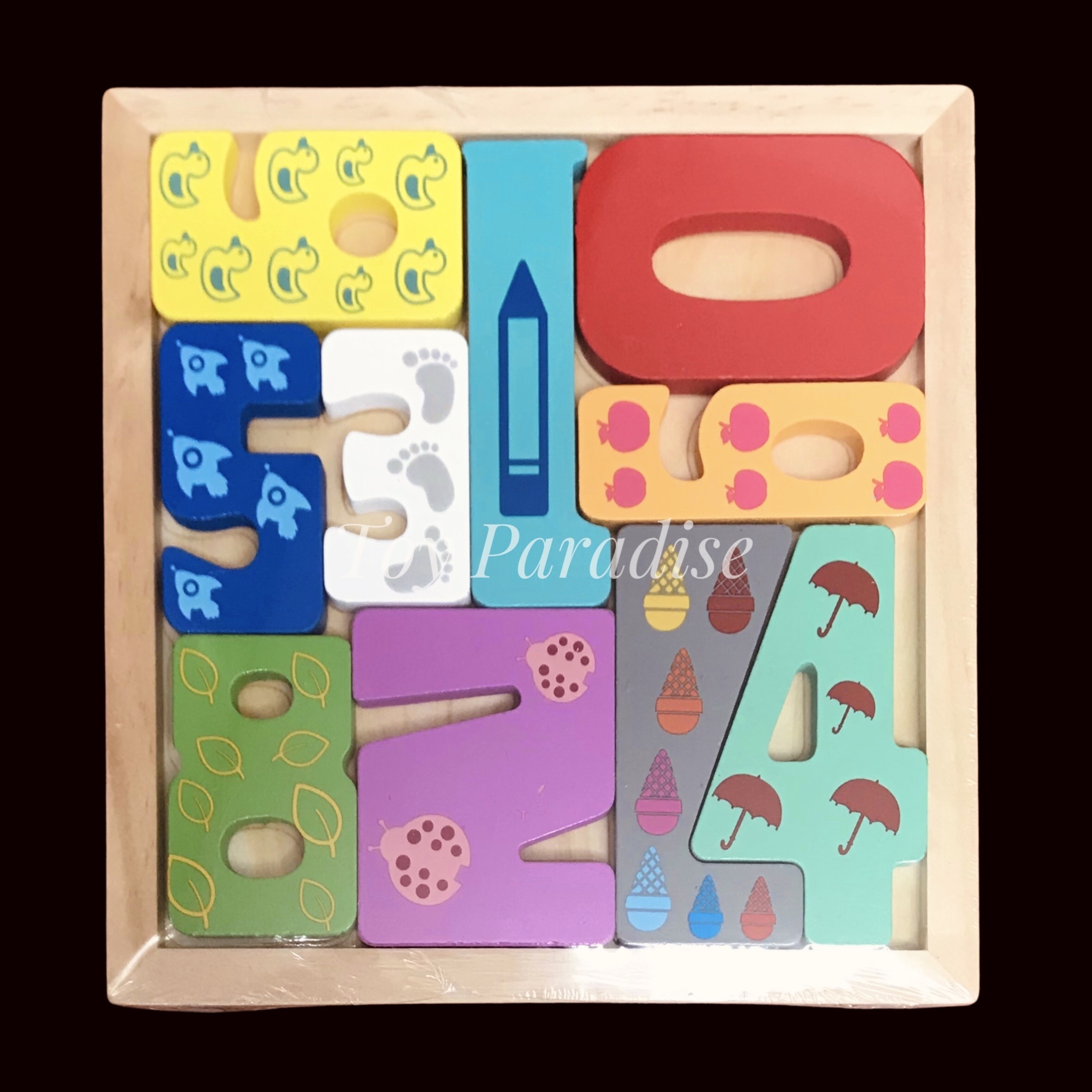 Square Puzzle Collection_img_3